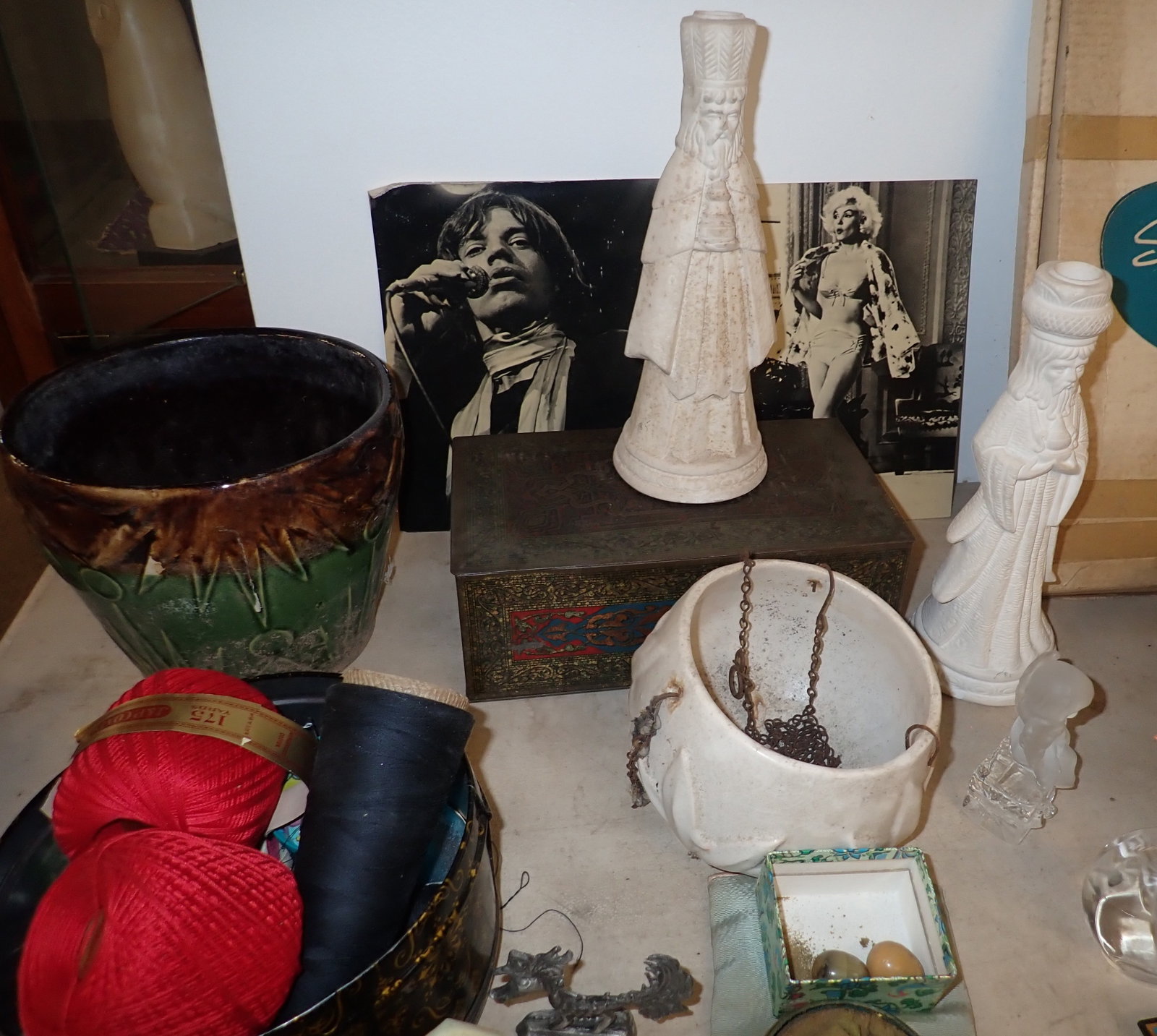 Table Contents - 2
