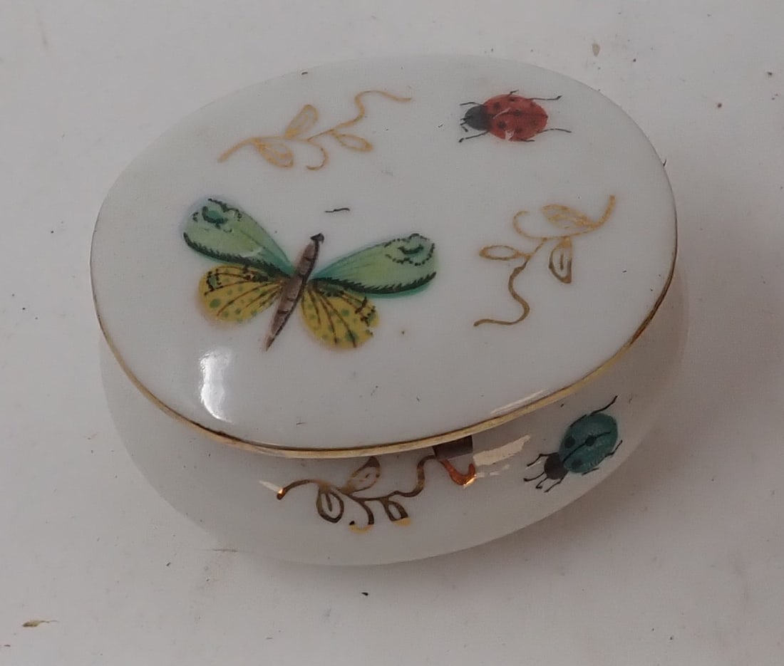 Trinket Boxes - 2