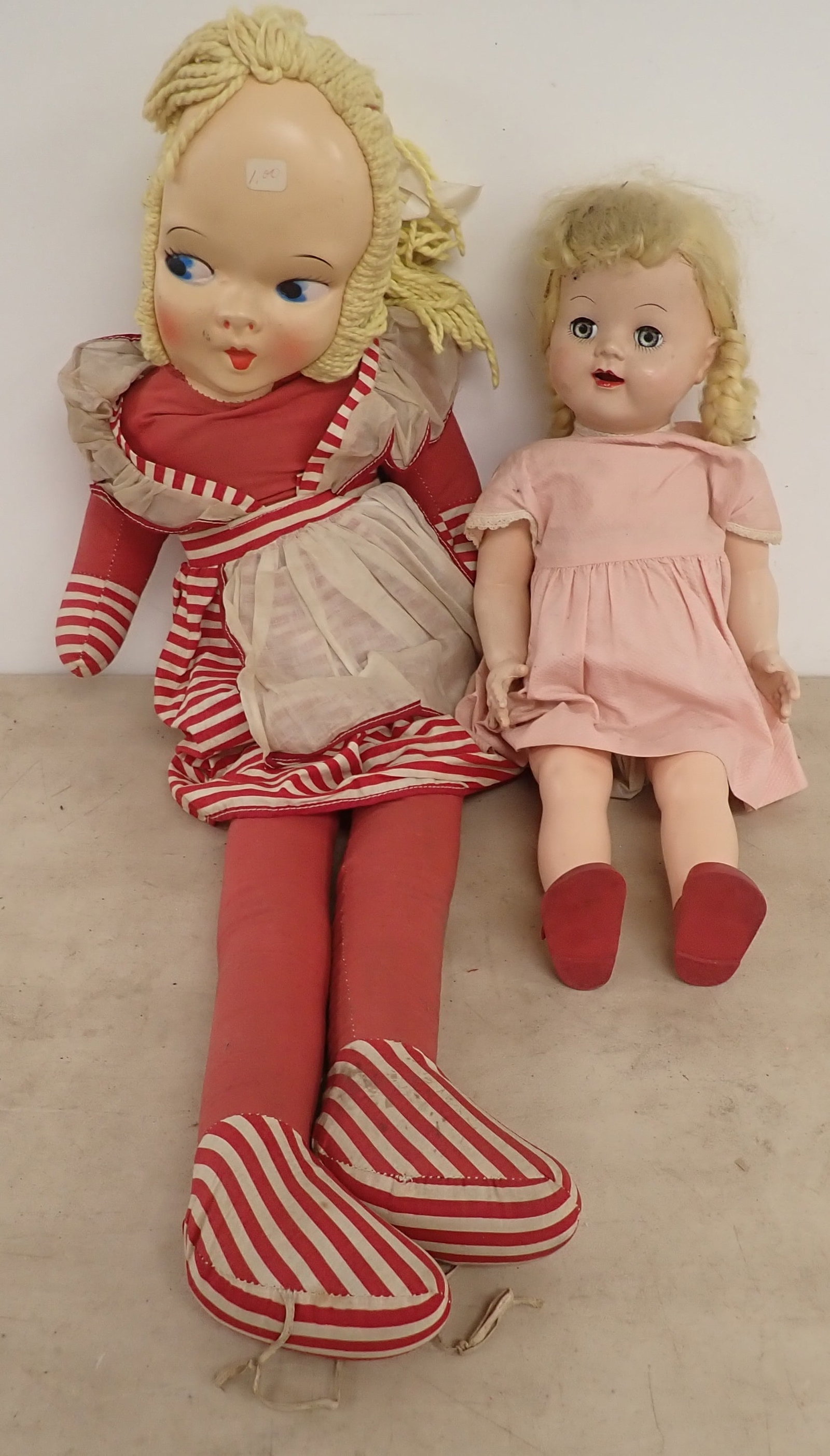 Dolls (1 of 3)