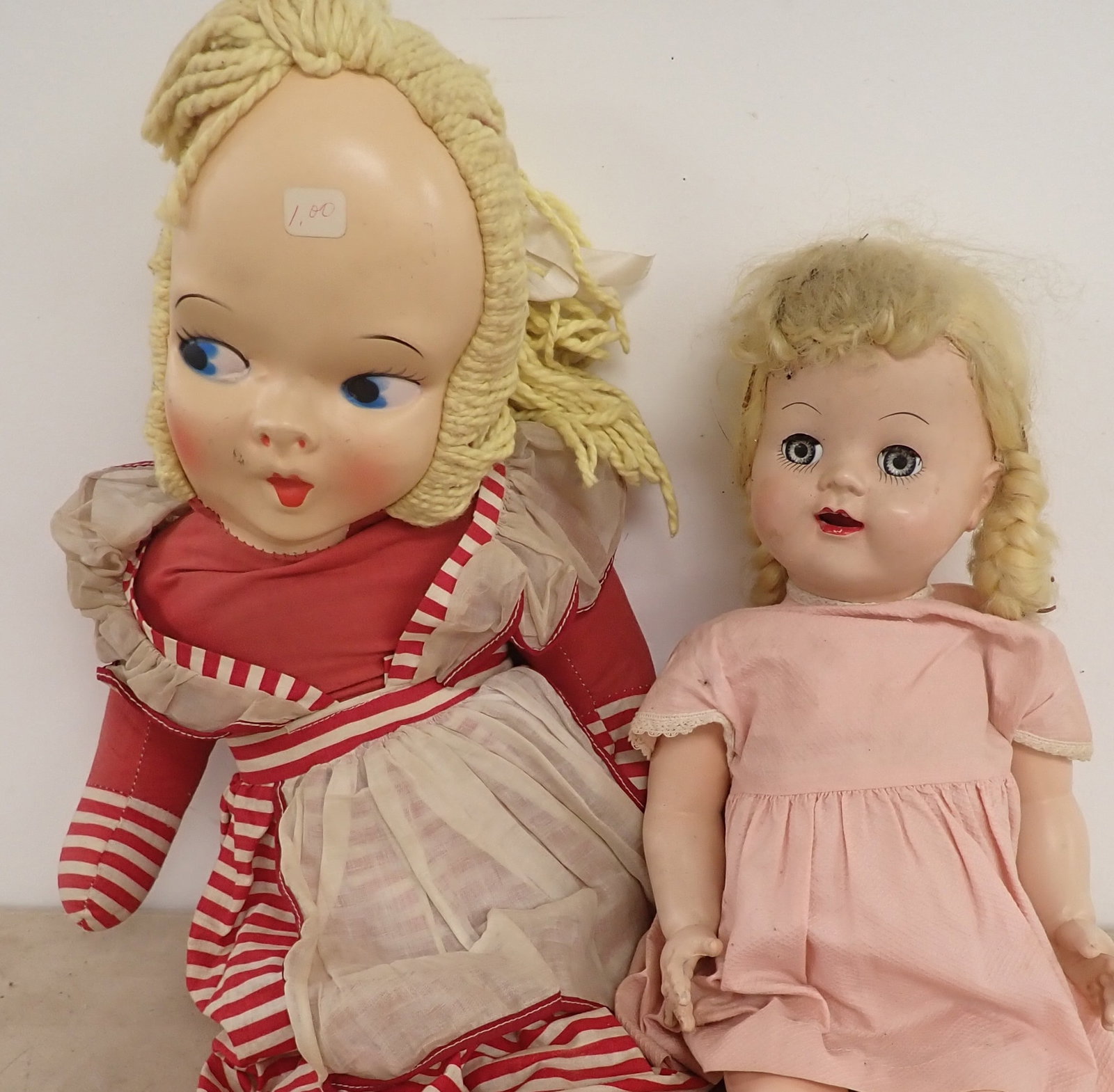 Dolls - 2