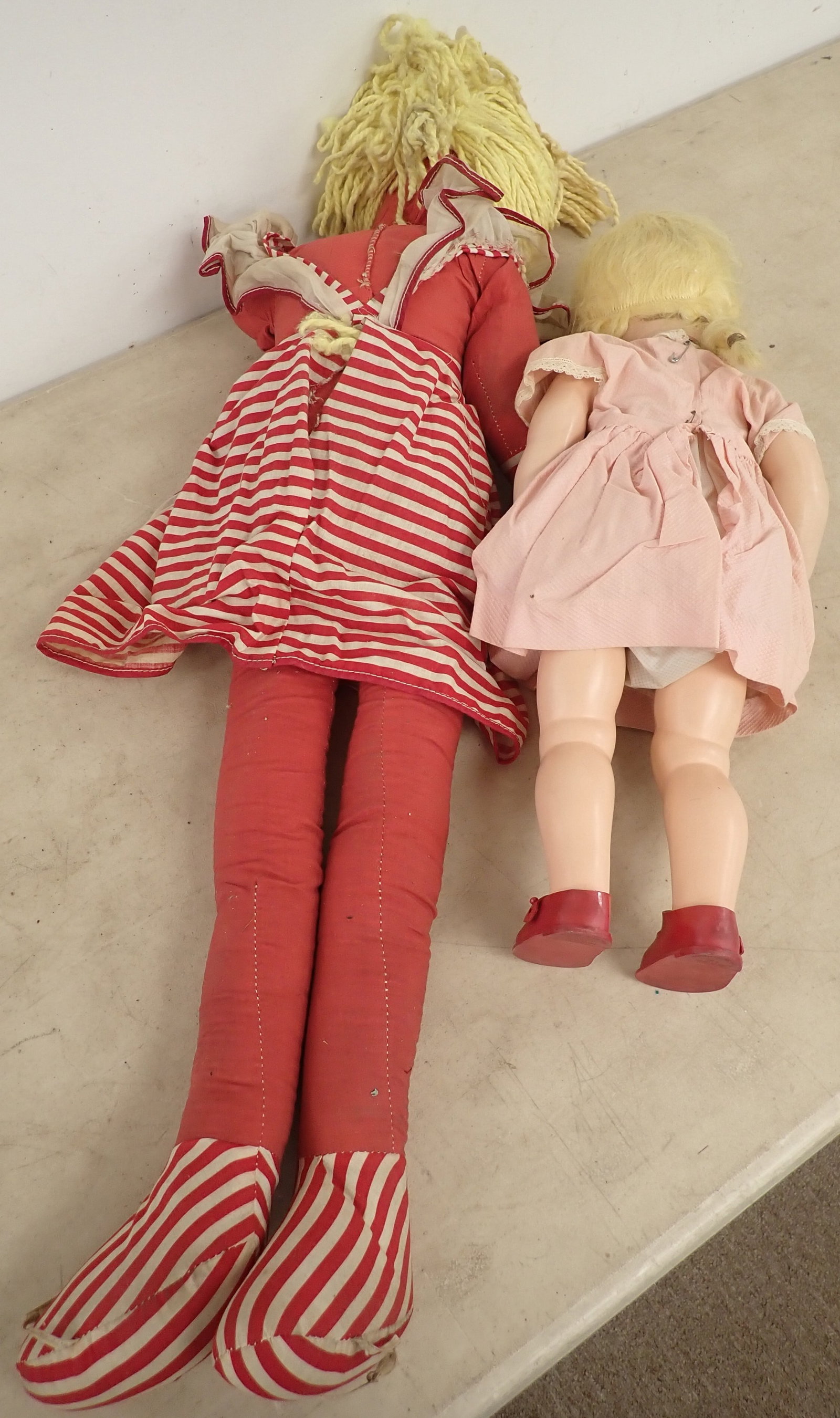 Dolls - 3