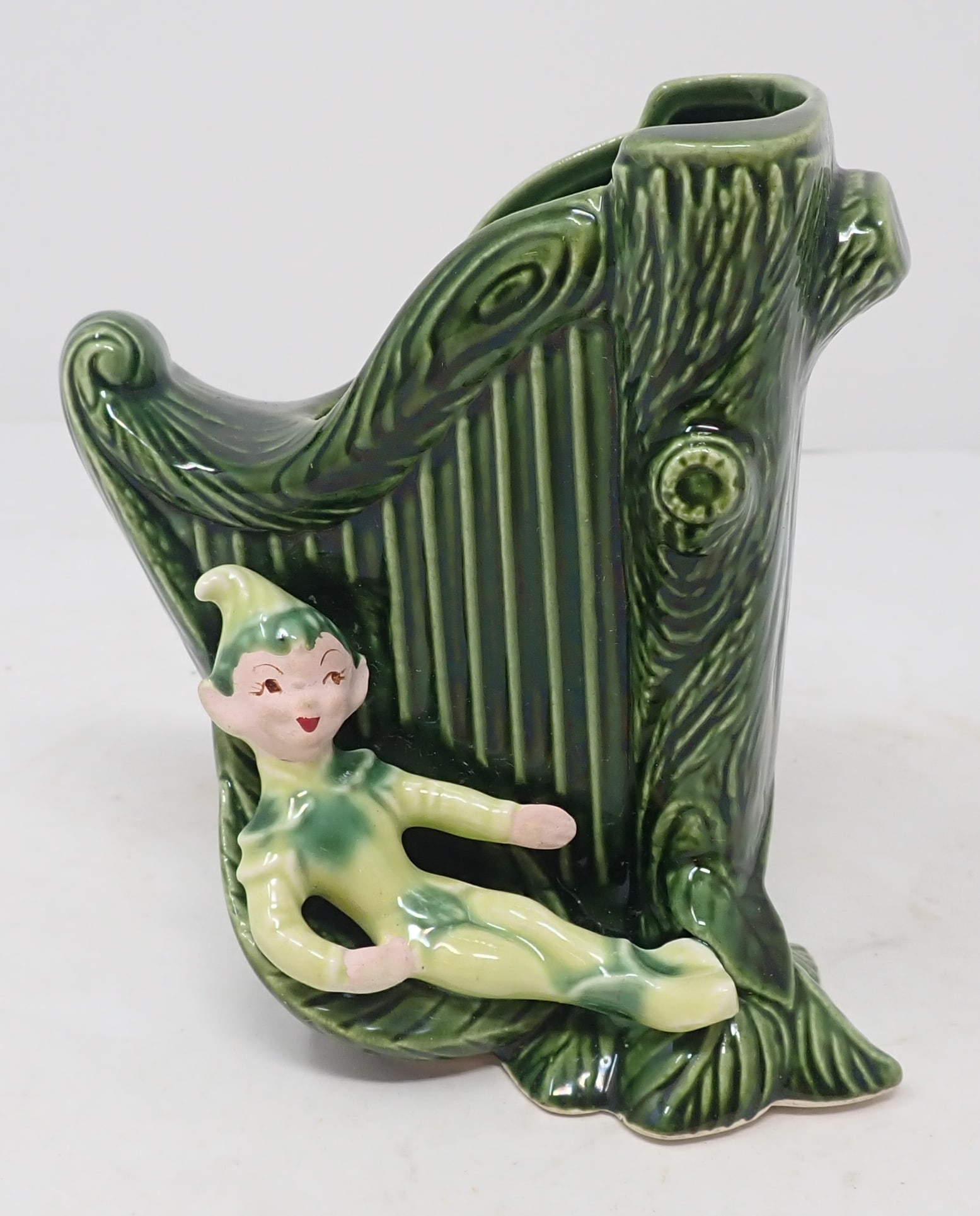 Pixie Planter: Approx 4 5/8" tall. Shipping available