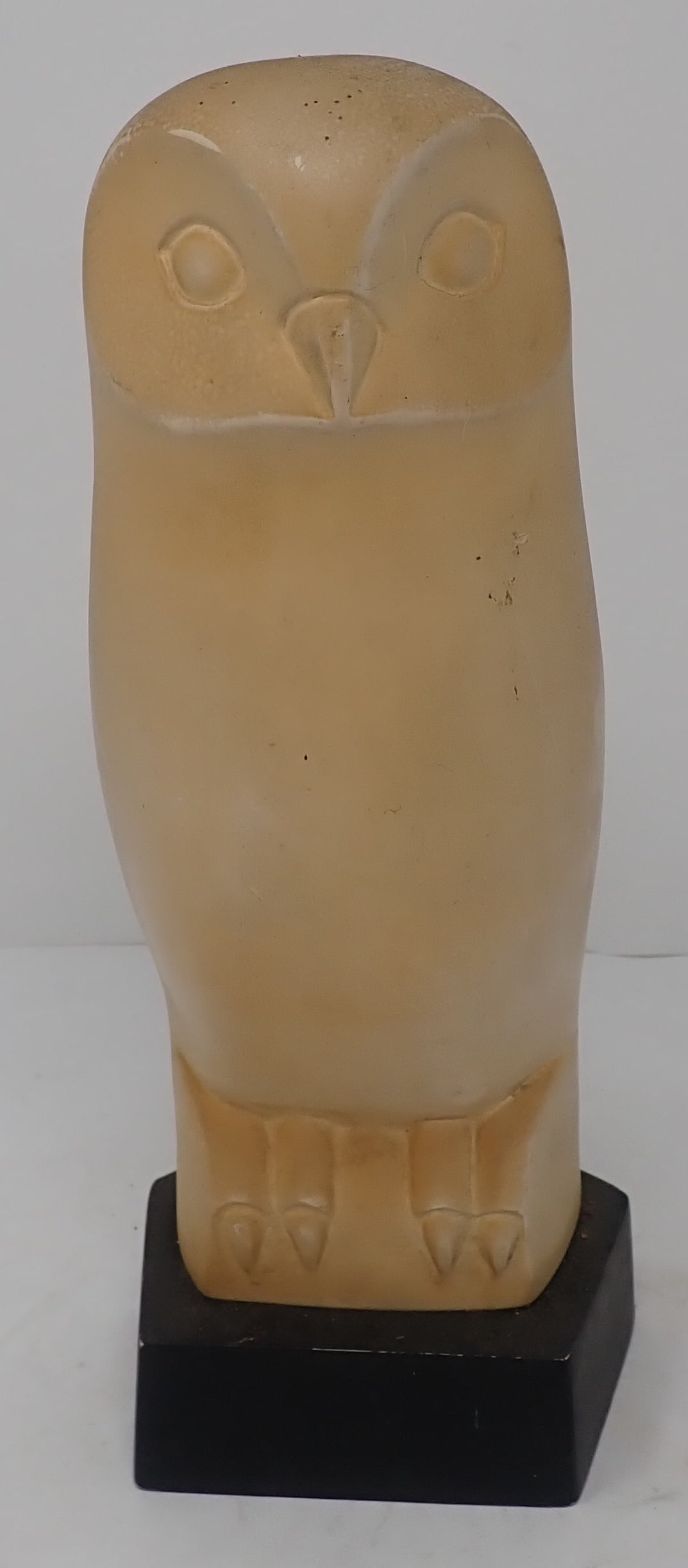 Cleo Hartwig Owl Sculpture (1 of 6)