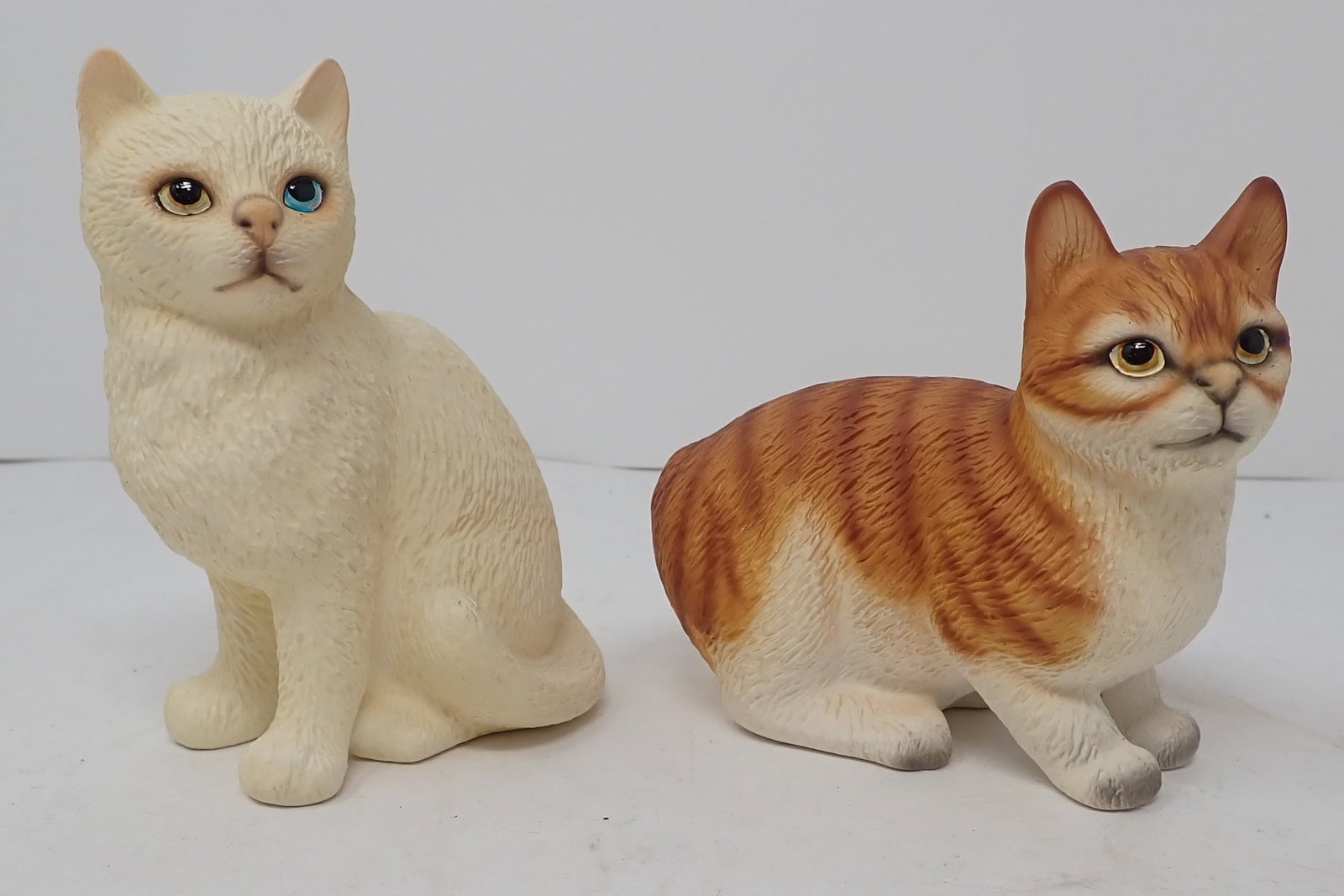 Global Art Harvey Knox Kingdom Cats (1 of 2)