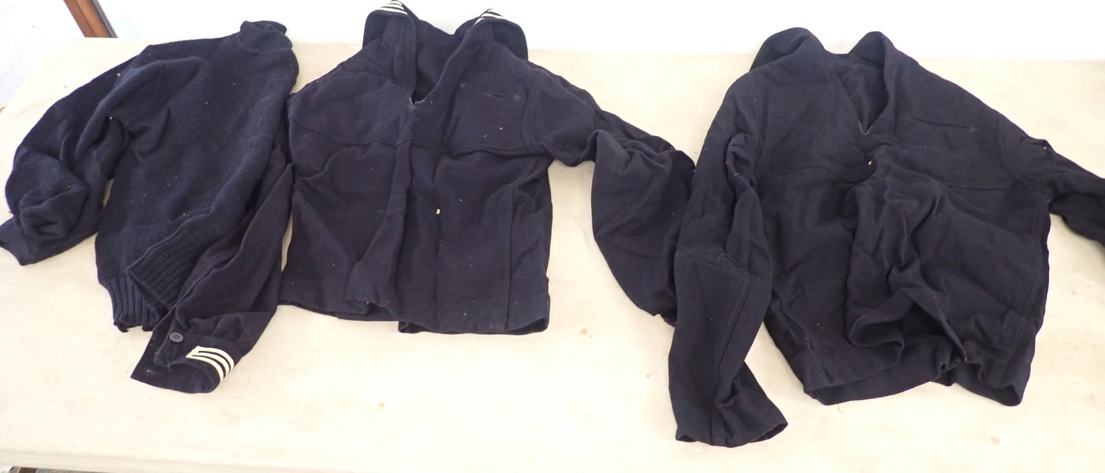 Navy Clothing (1 of 3)