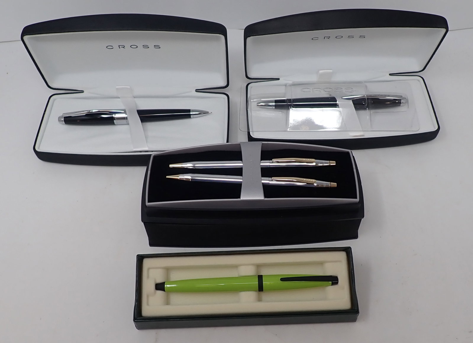 Cross Pens & Pencils: Shipping available
