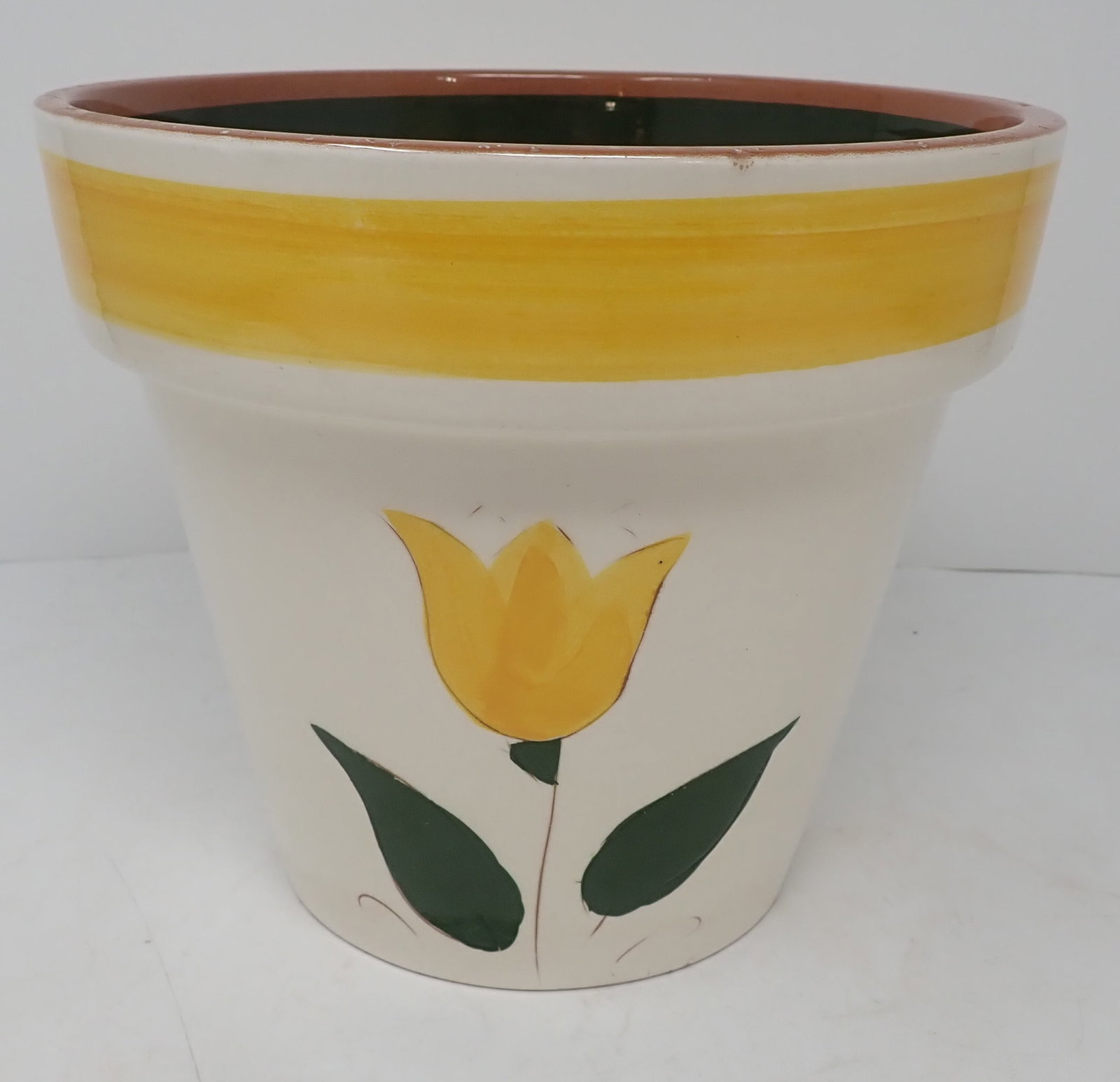 Stangl Flower Pot (1 of 3)