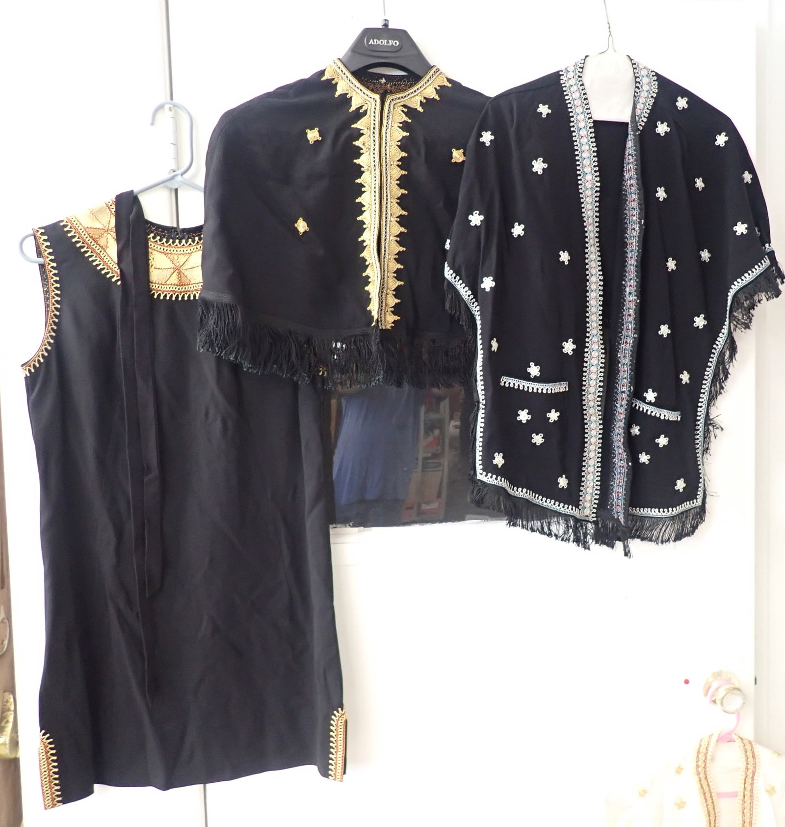Womens Clothing (1 of 9)