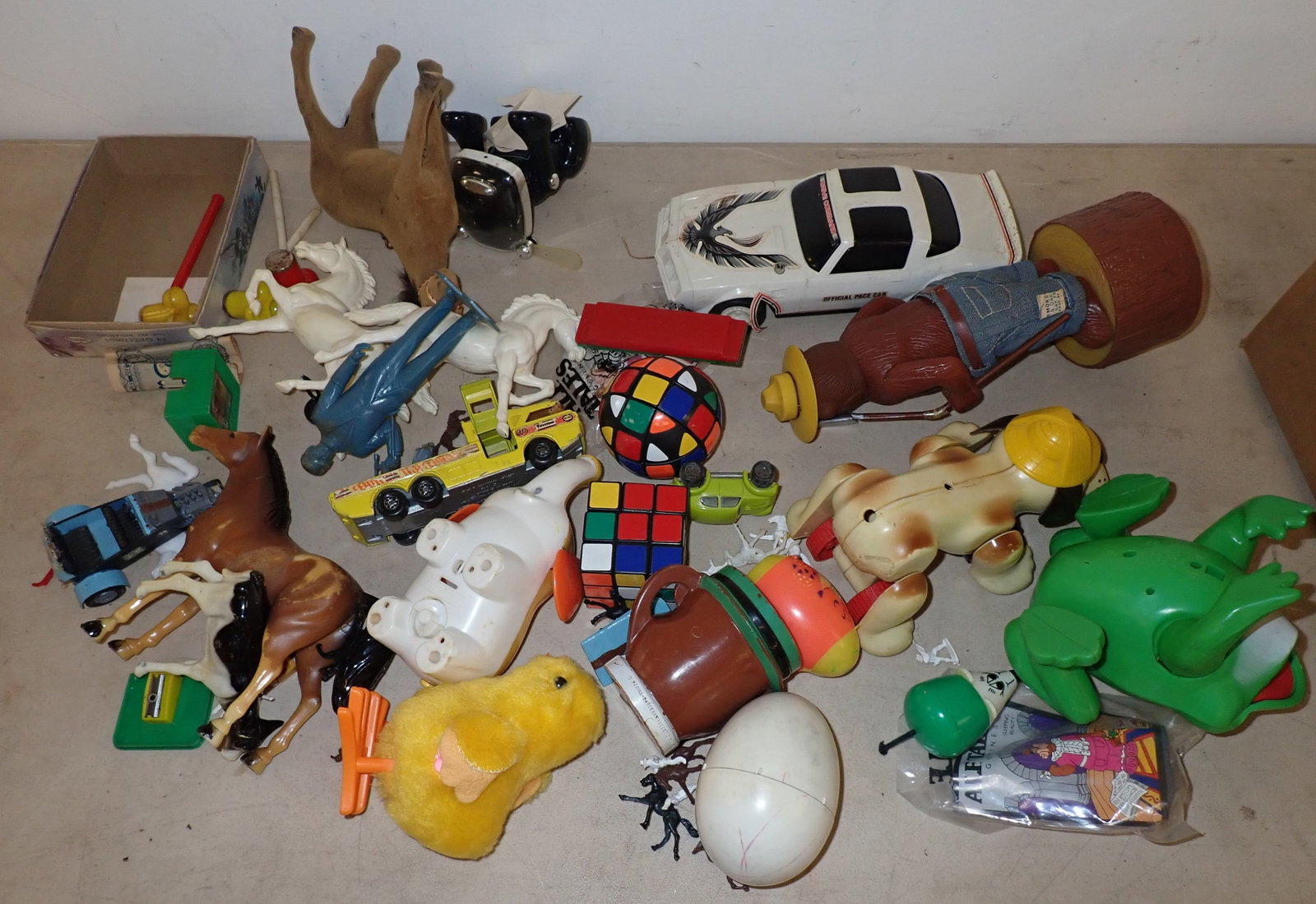 Misc Toys (1 of 5)