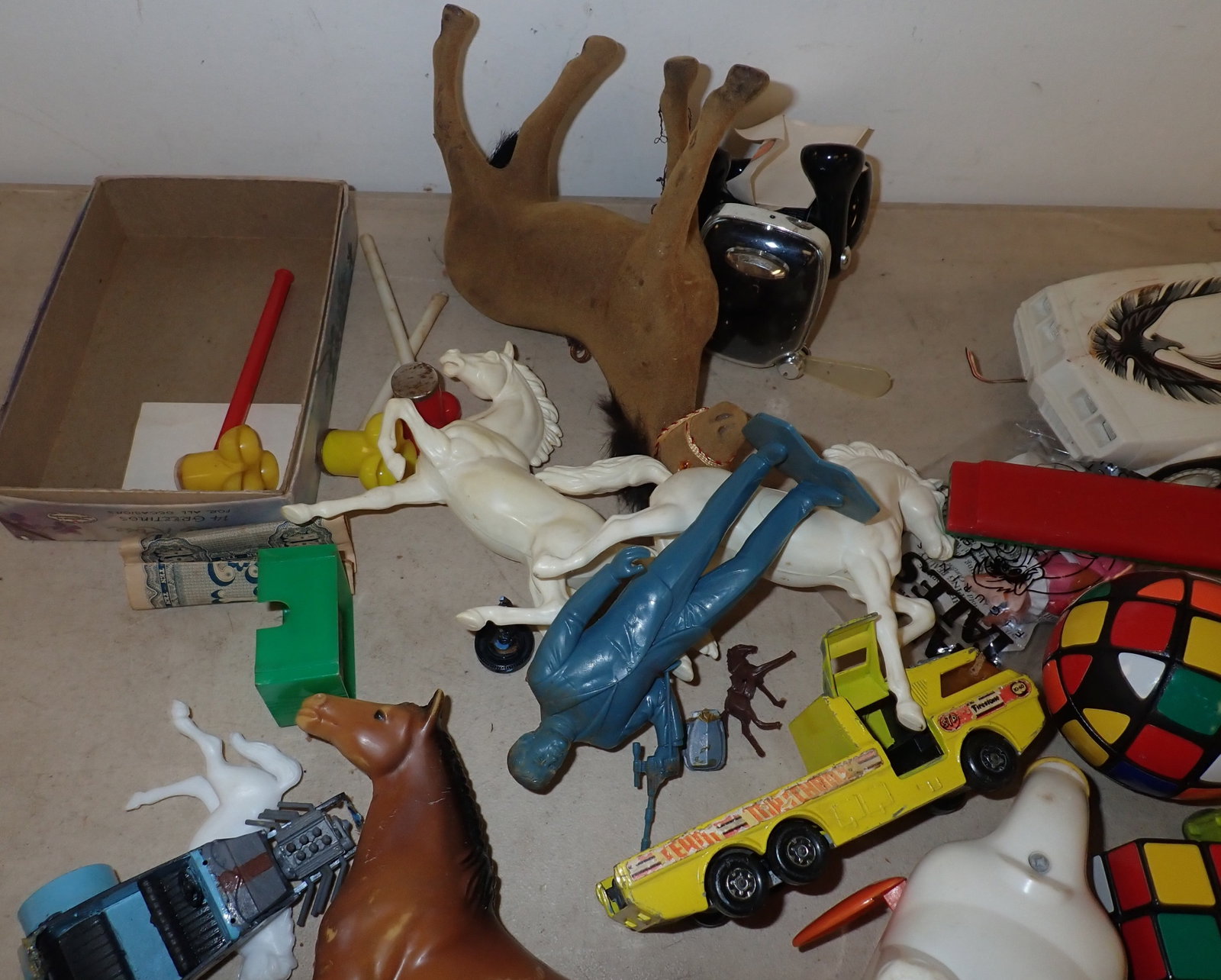 Misc Toys - 2