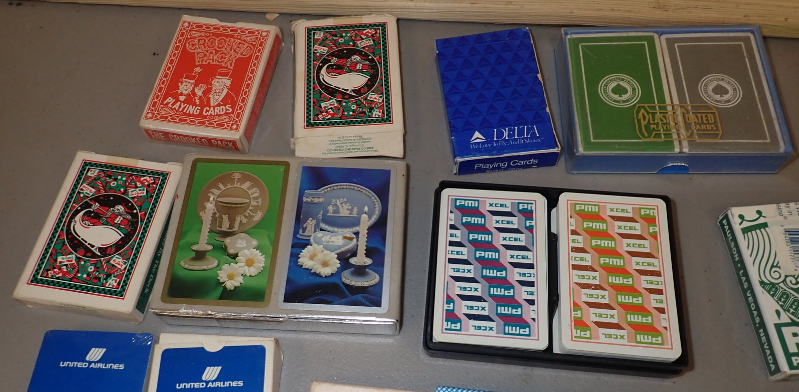Playing Cards - 2