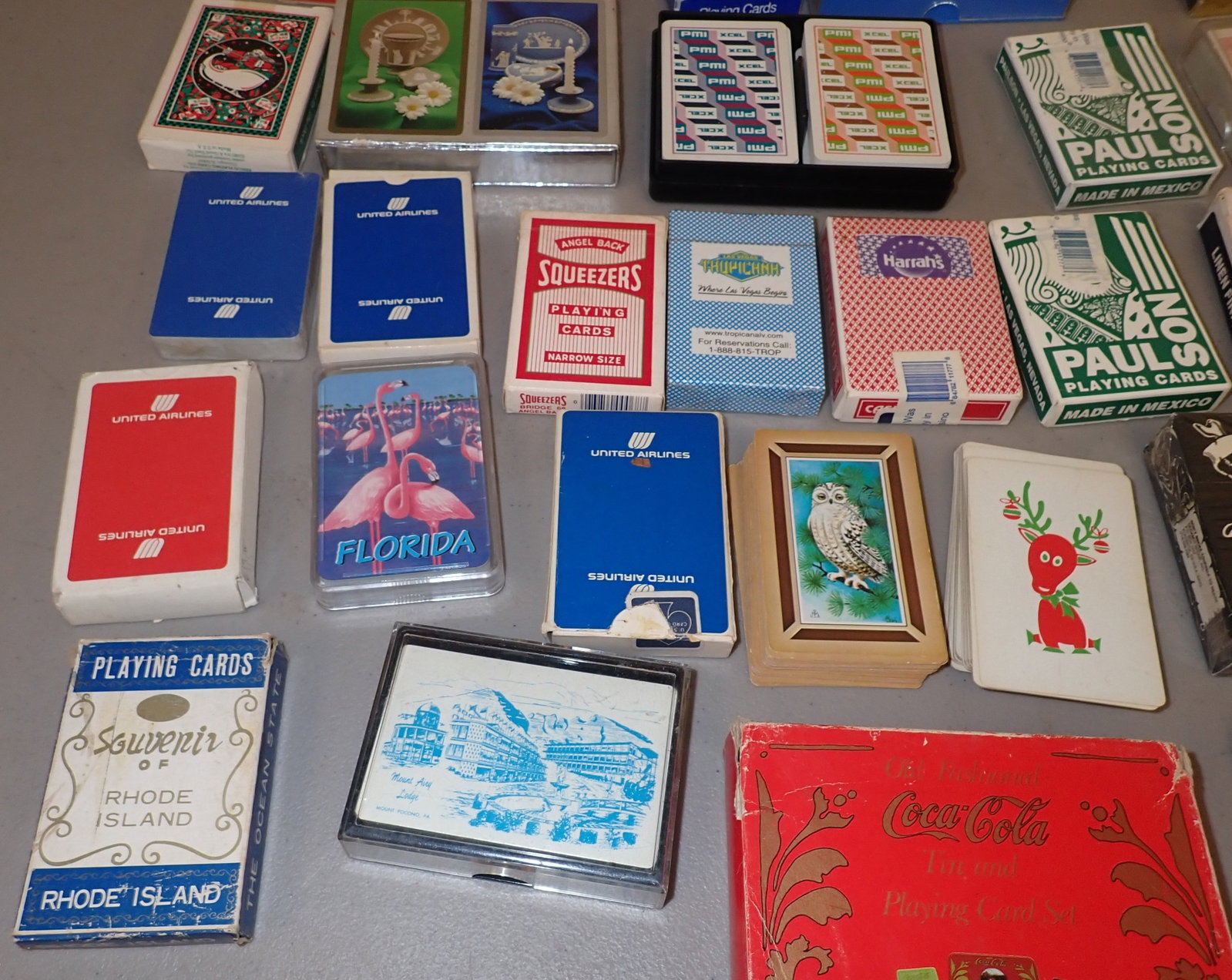 Playing Cards - 4