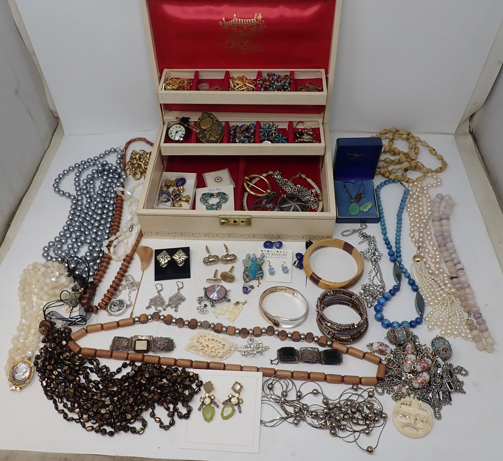Estate Jewelry (1 of 11)