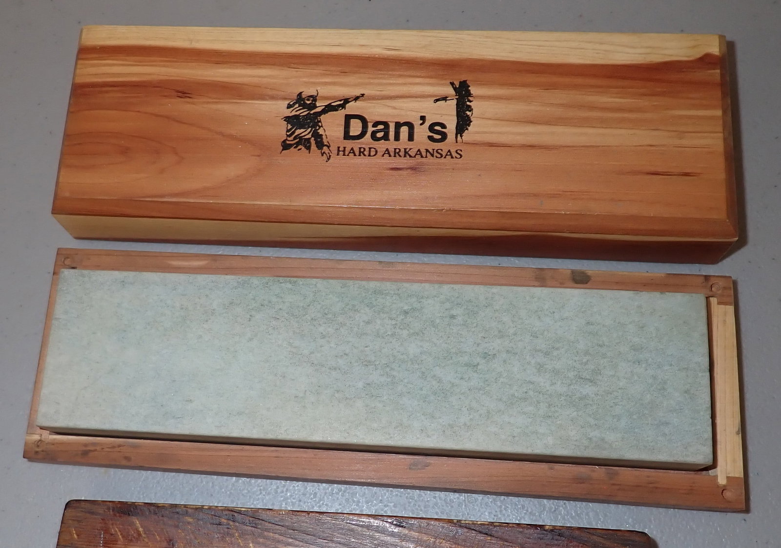 Dan's & Misc Knife Sharpeners - 2