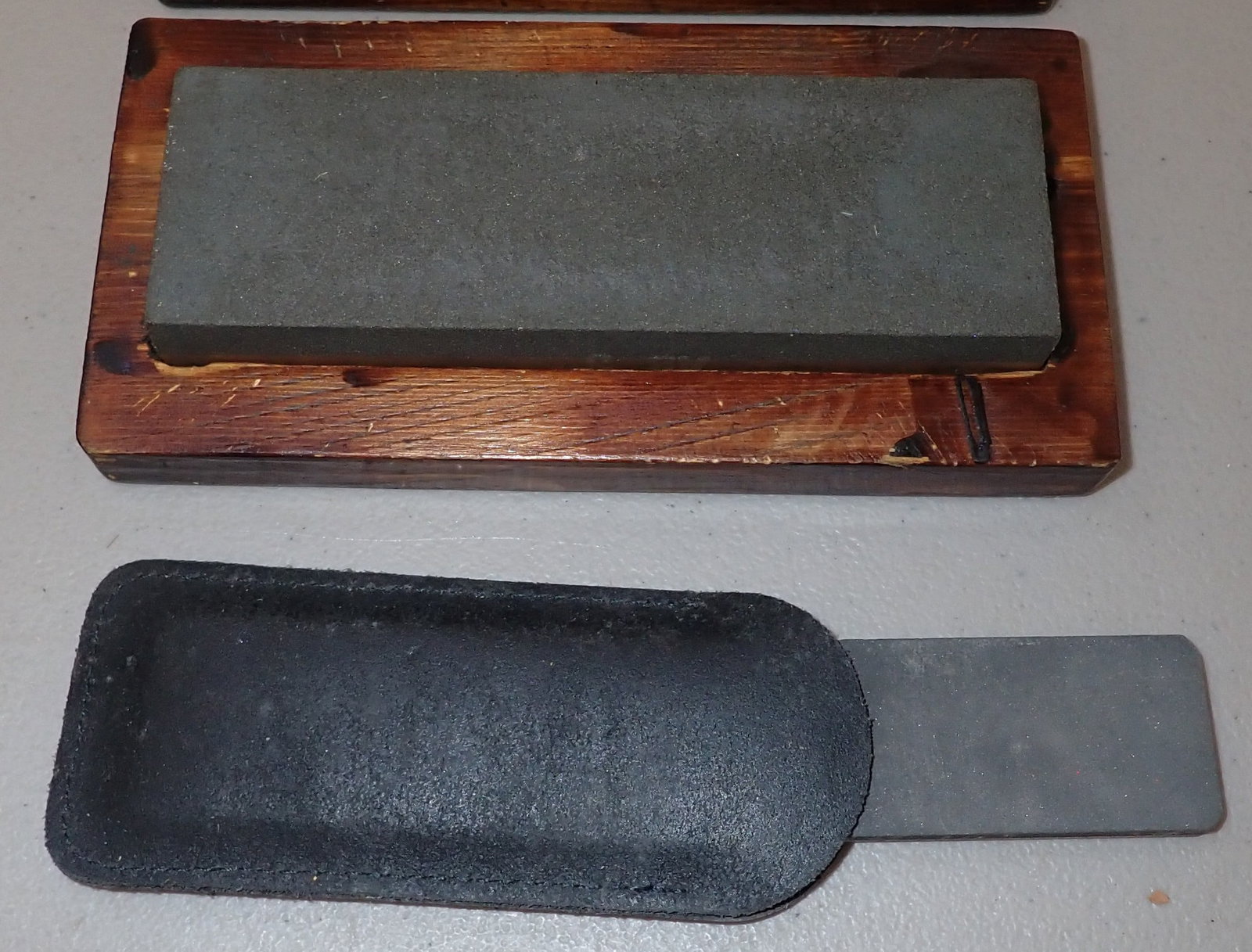 Dan's & Misc Knife Sharpeners - 3