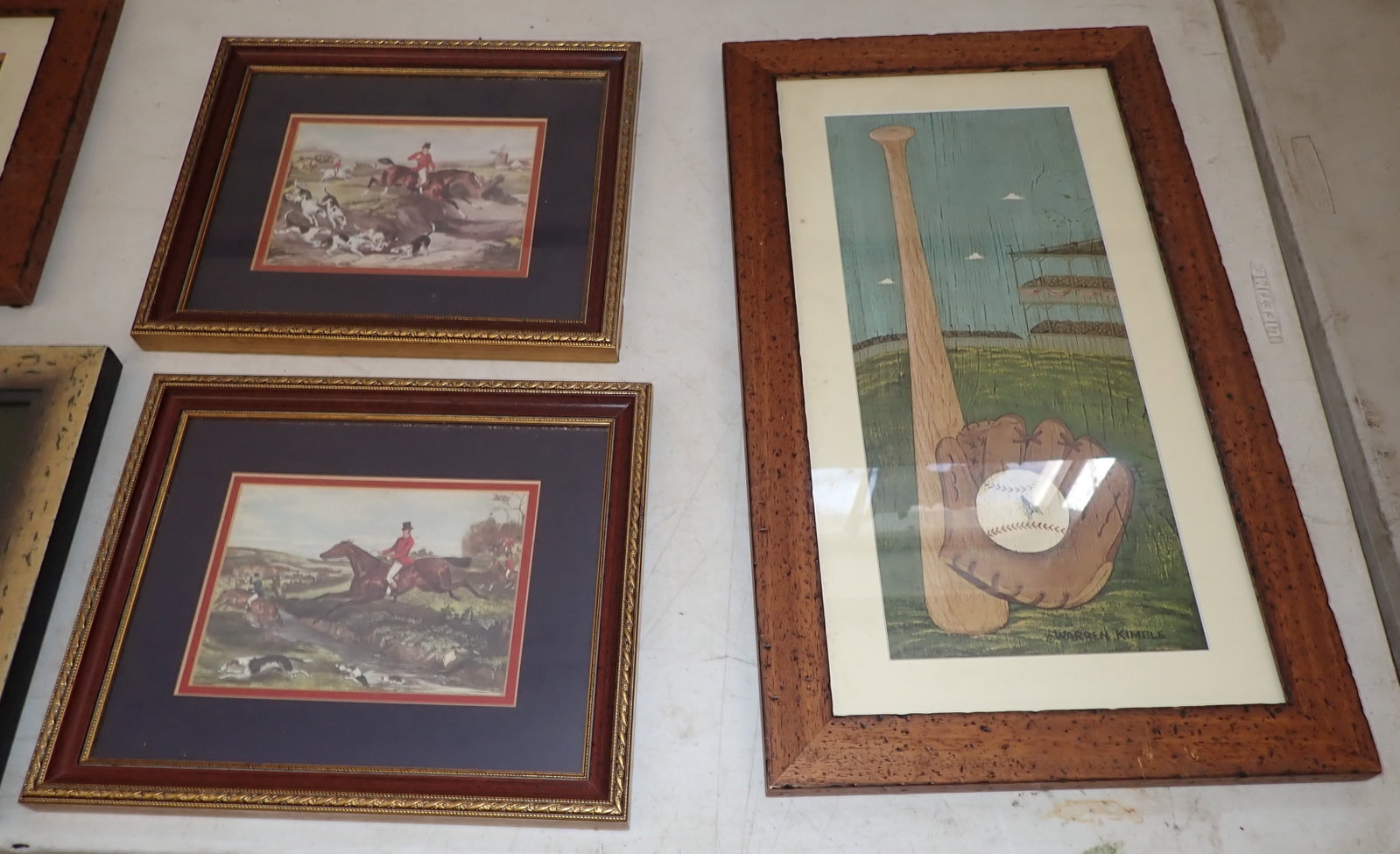 Prints - 5