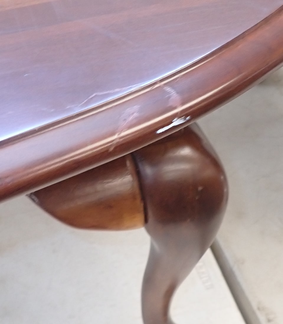 Side Tables & Coffee Table - 3