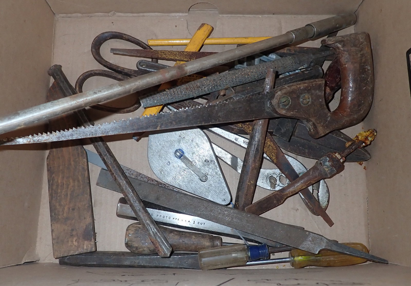 Slate Tool & Misc Tools - 2