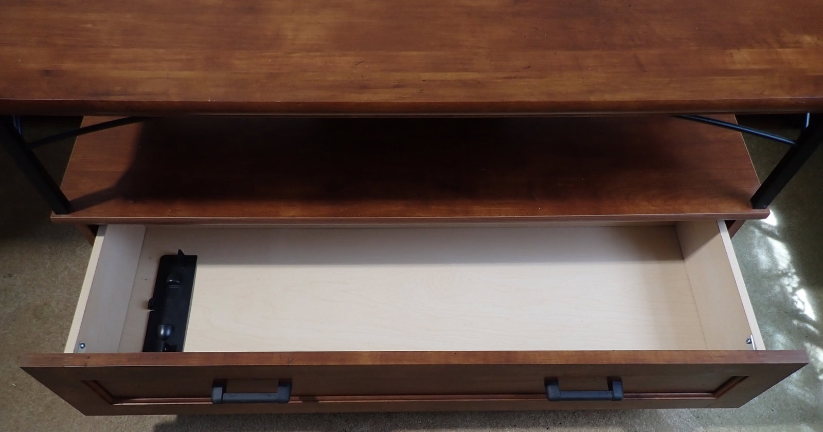 Console Table - 3