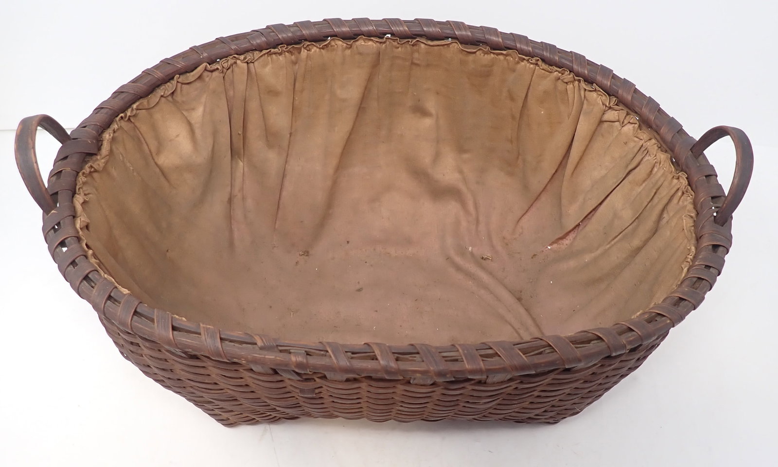 Early Basket - 2