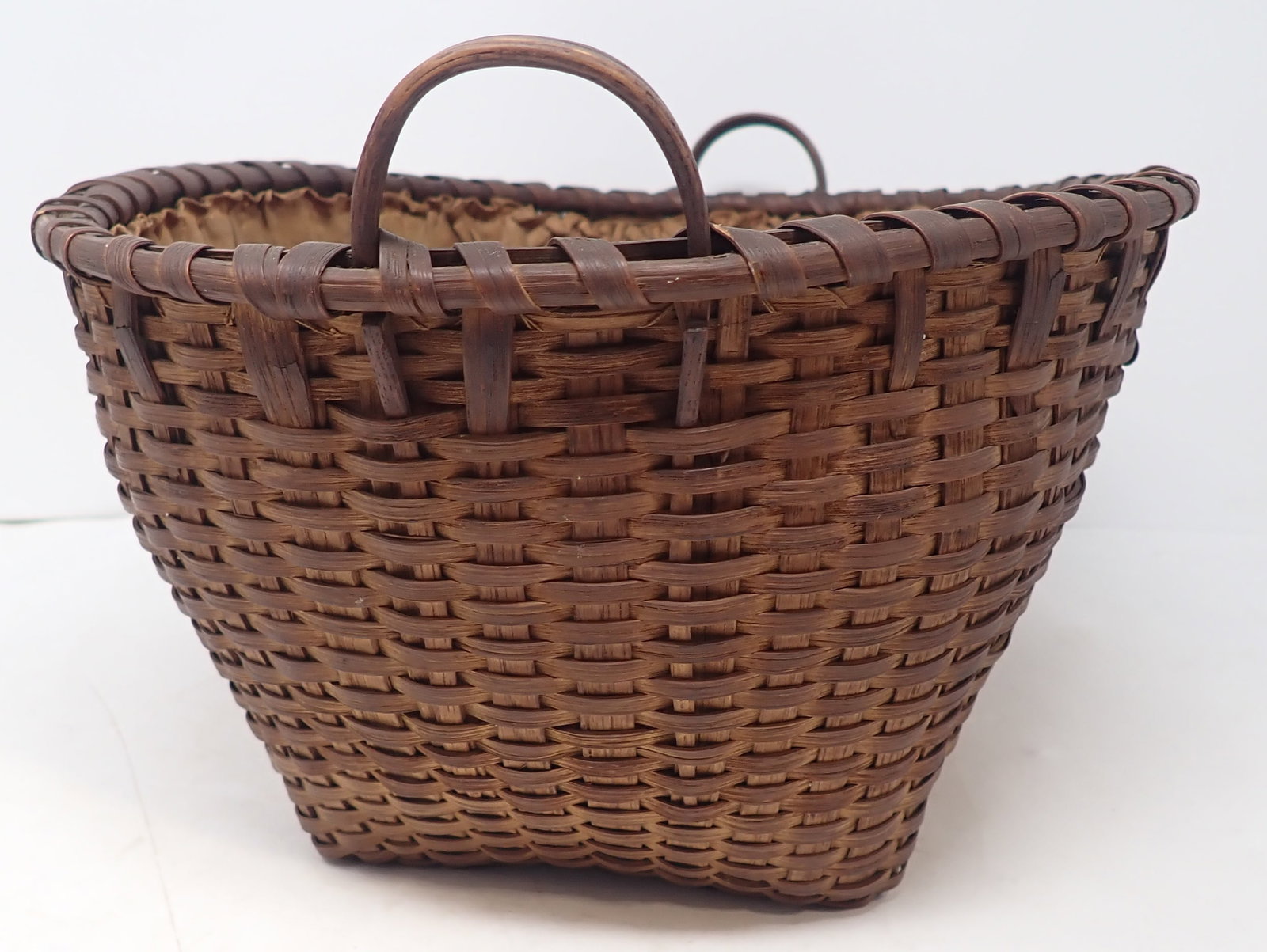 Early Basket - 3
