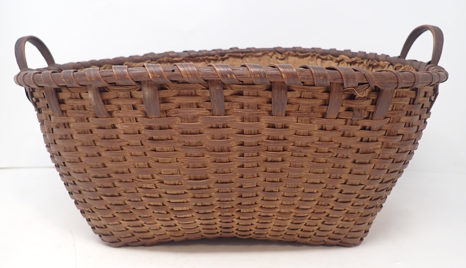 Early Basket - 4