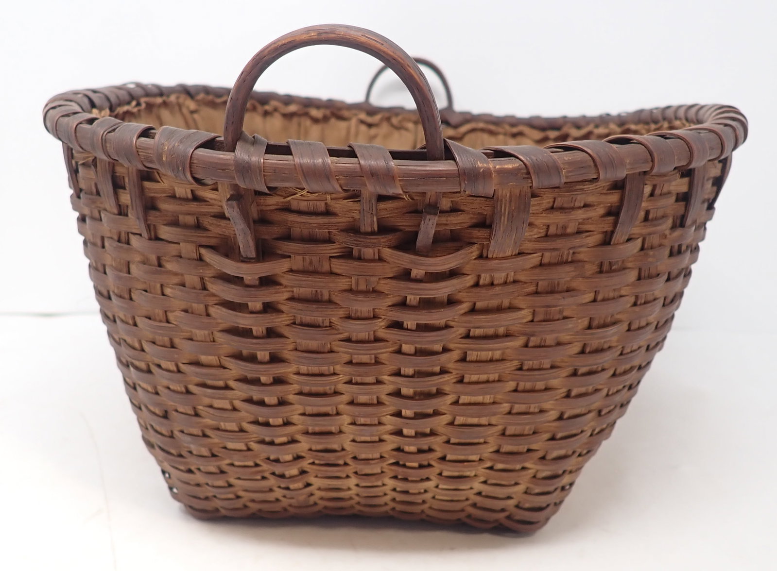 Early Basket - 5