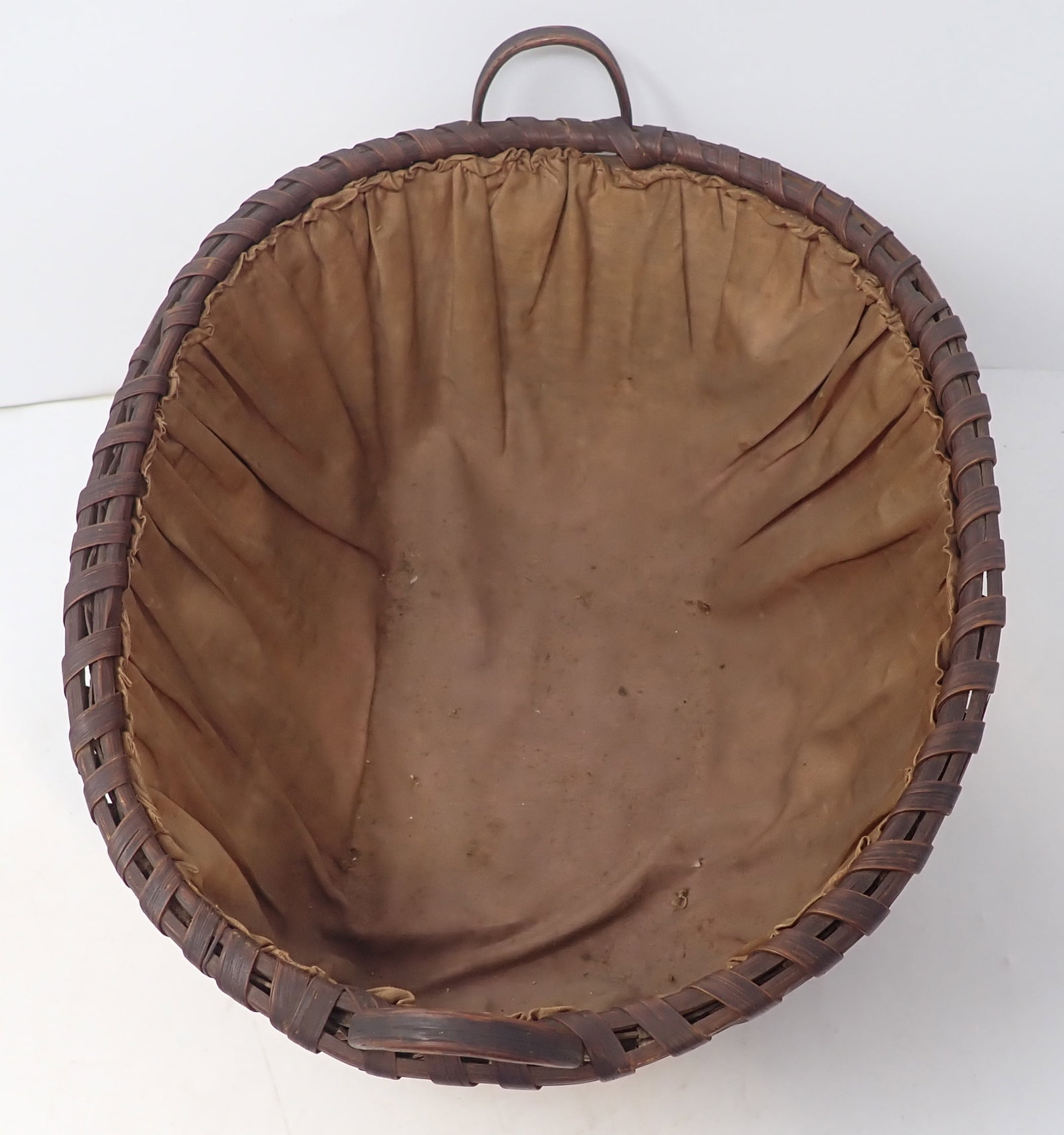 Early Basket - 6
