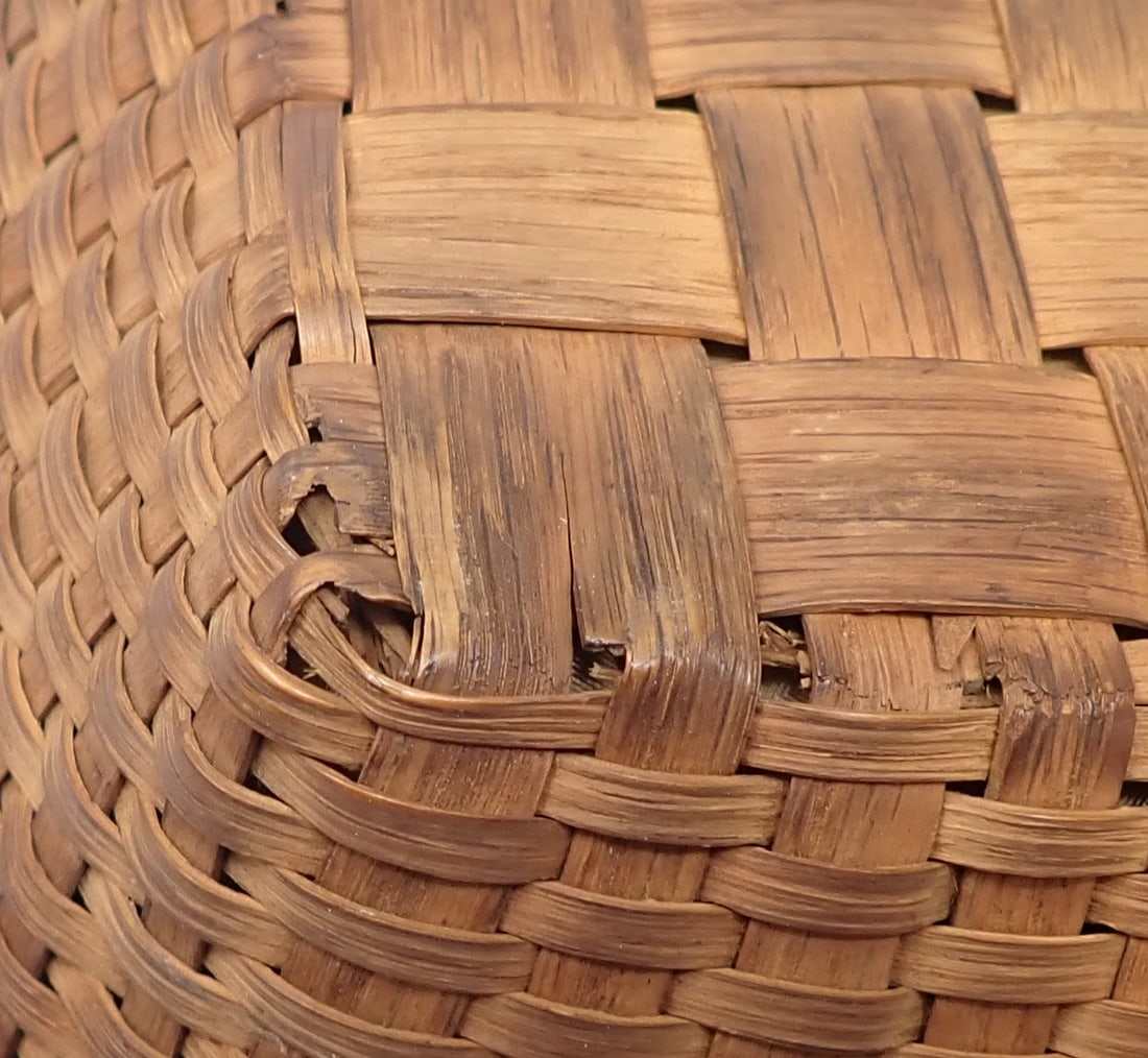 Early Basket - 8