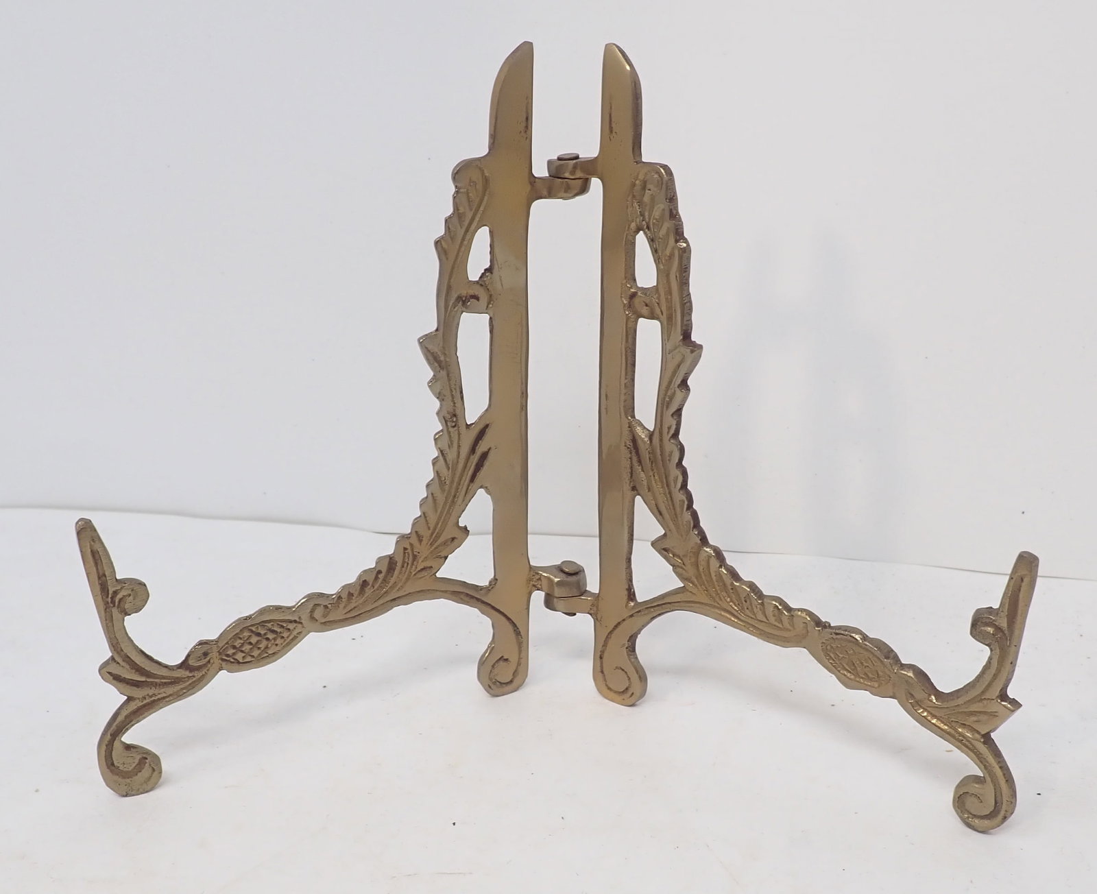 Brass Trays - 4