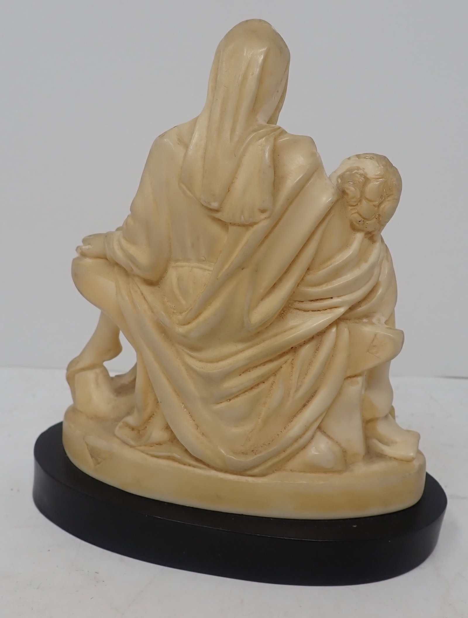 Pieta Statue - 3