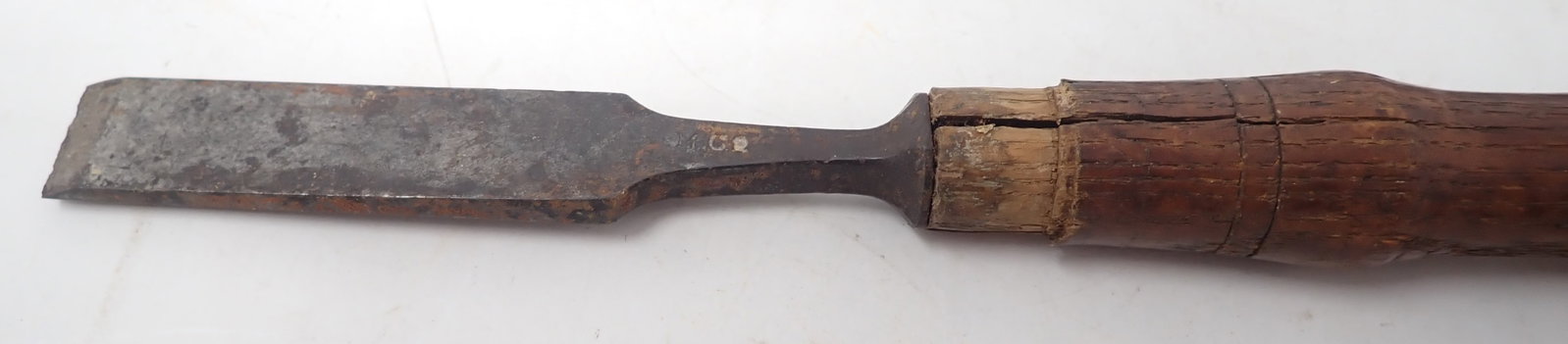 Hammer and Chisel - 2