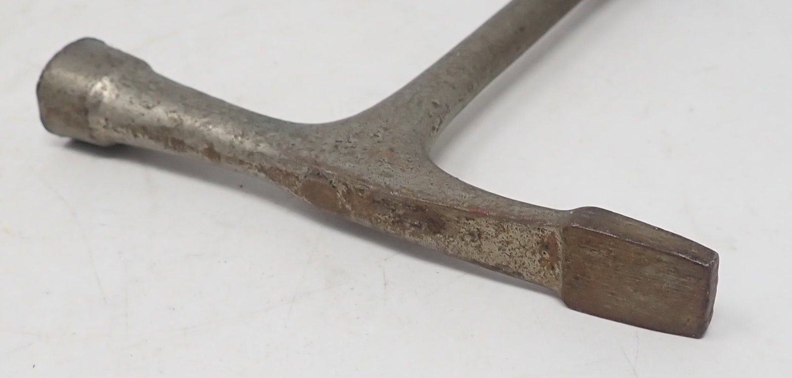 Hammer and Chisel - 5