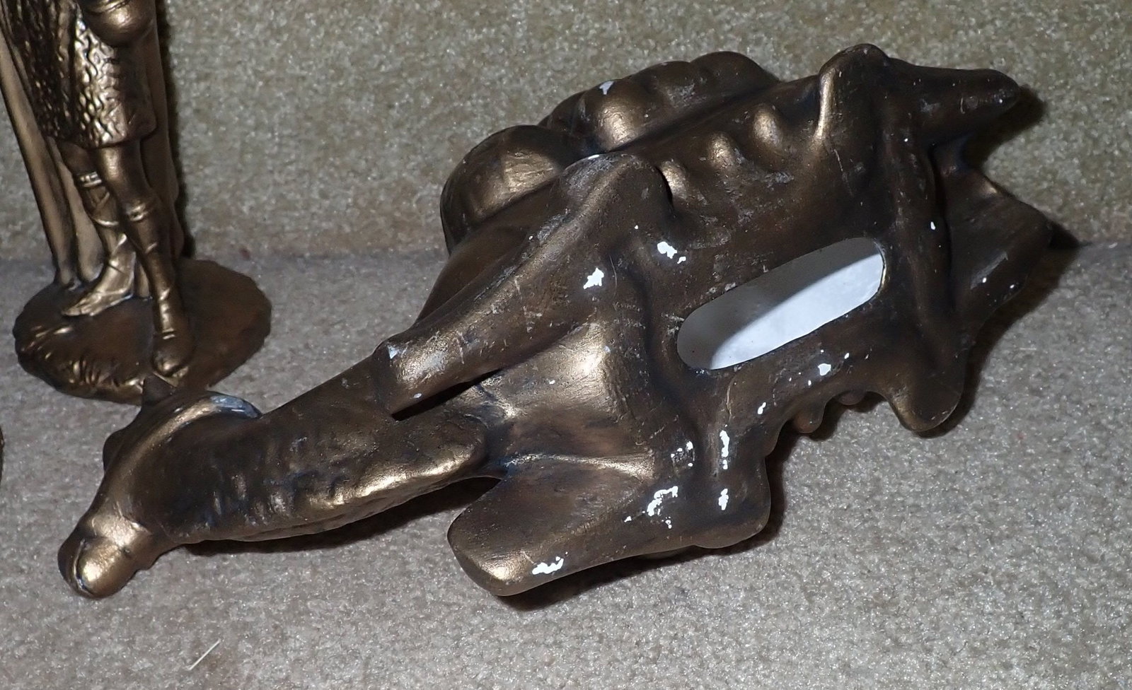 Ceramic Nativity Figures - 5