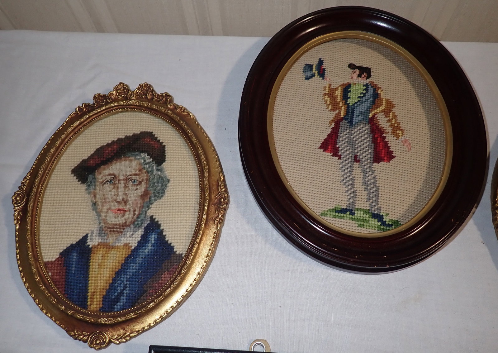Needlepoints - 2
