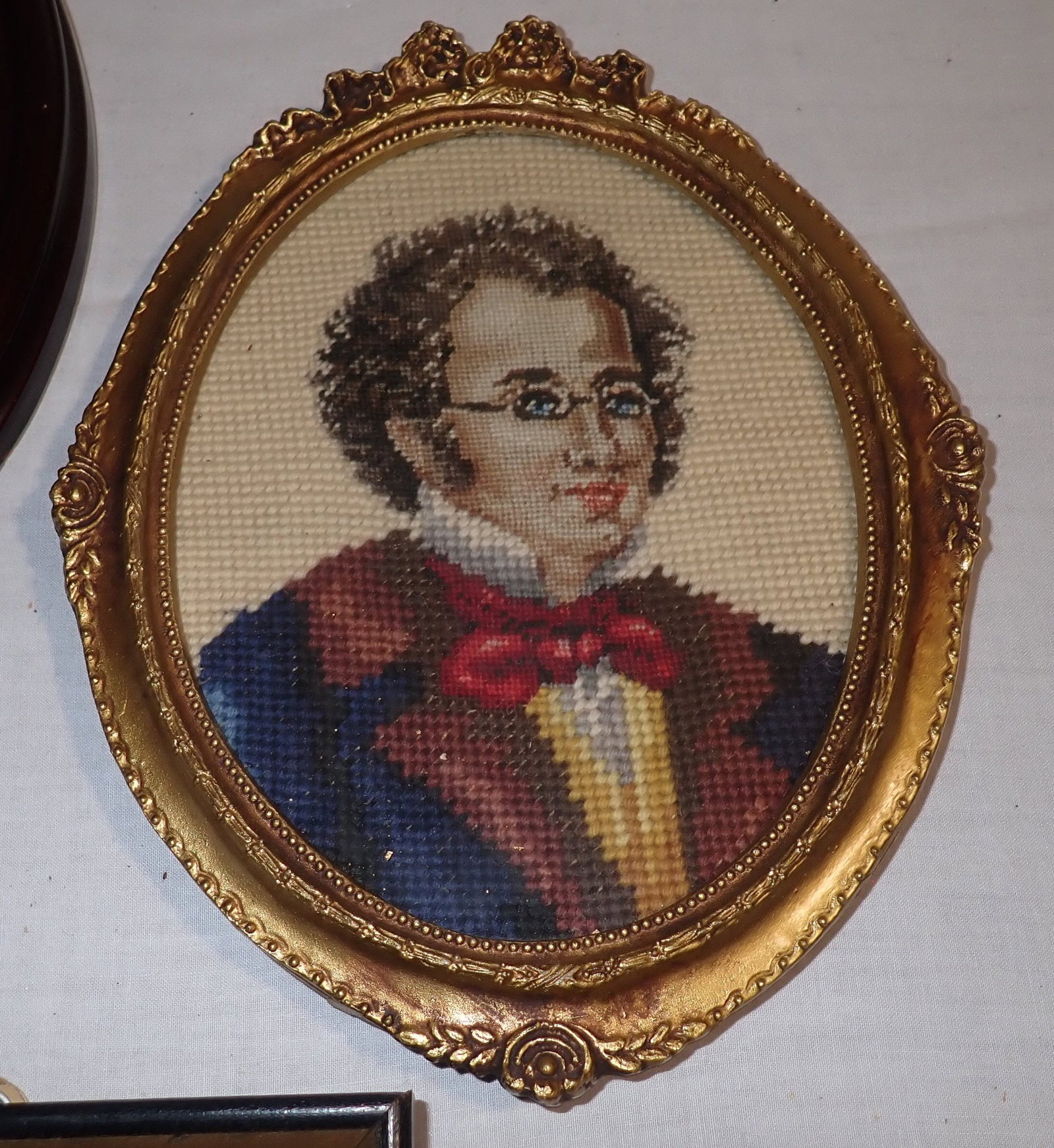 Needlepoints - 3