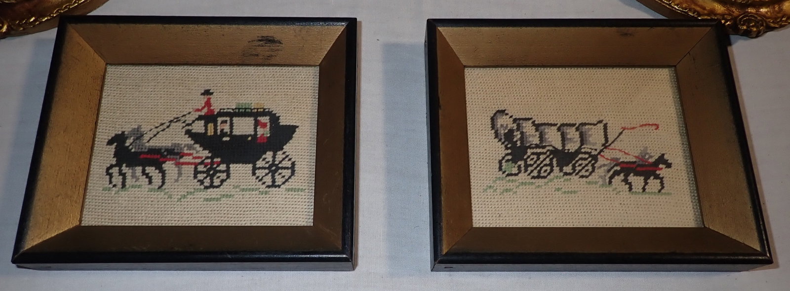 Needlepoints - 4