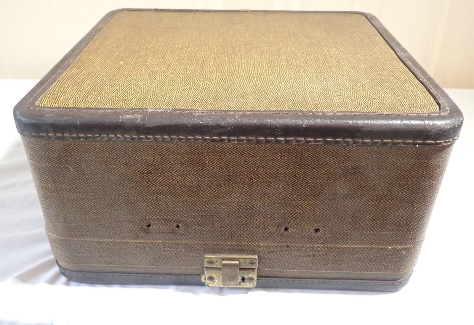 Royal Typewriter - 5