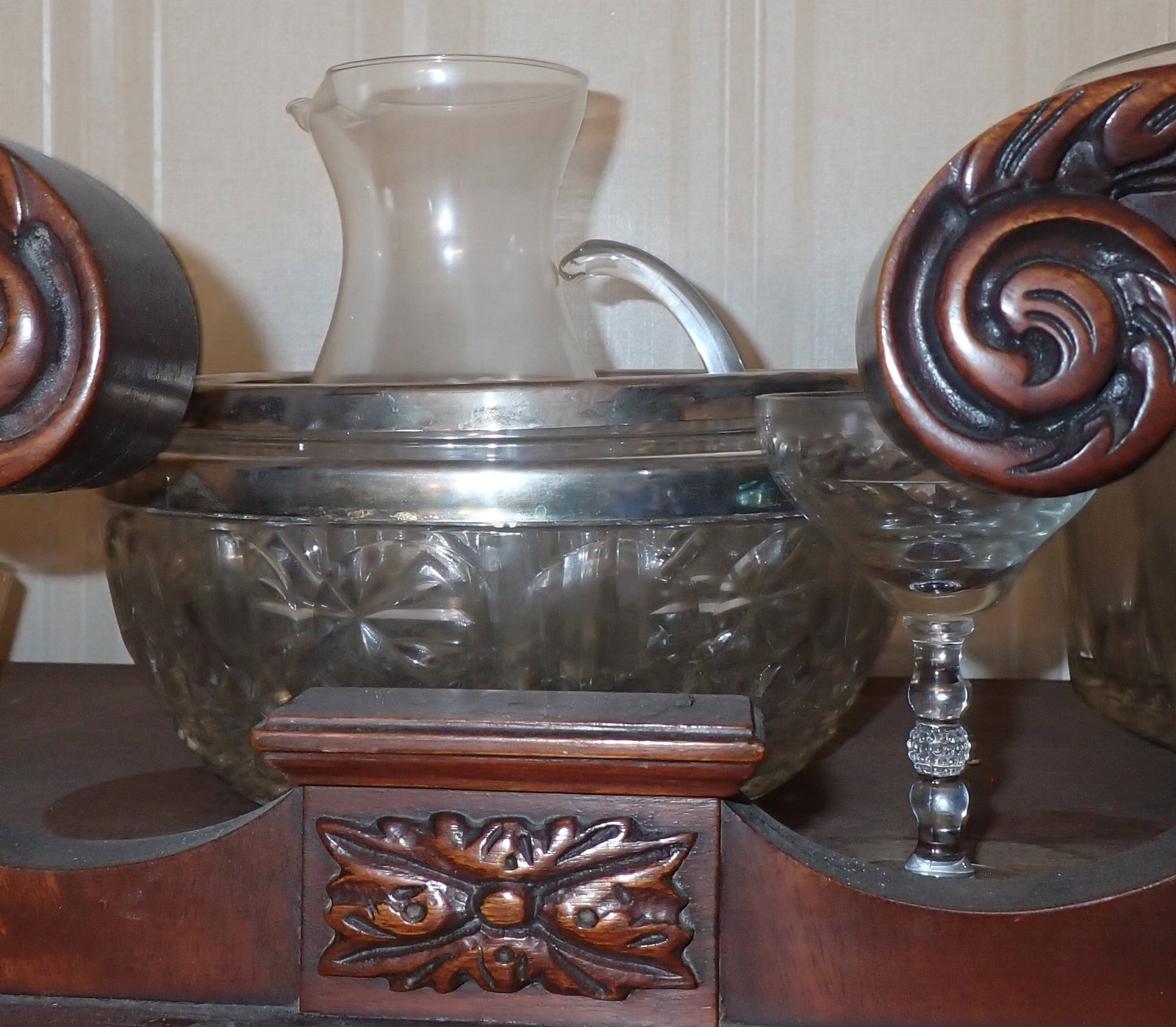 Glassware & Misc - 3