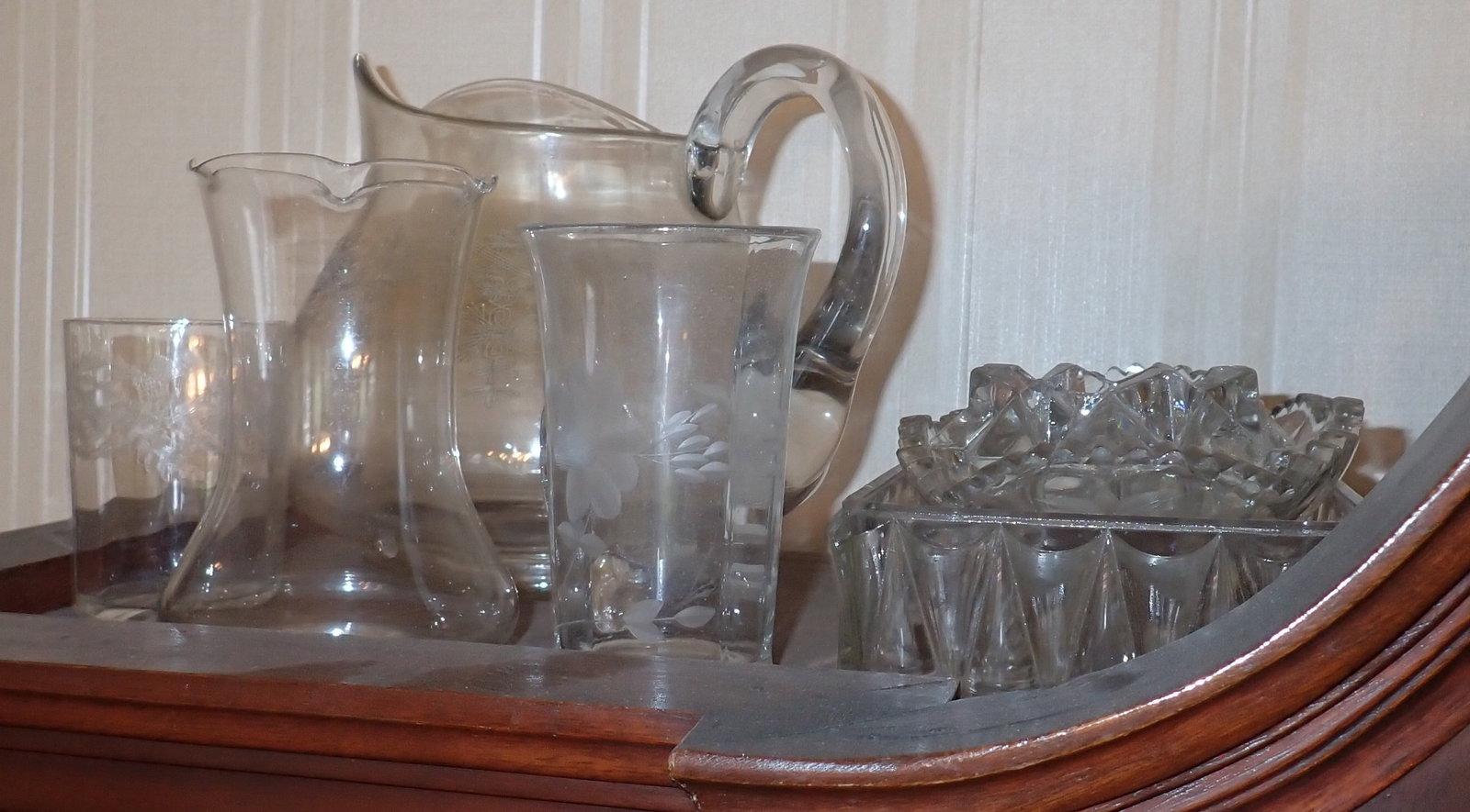 Glassware & Misc - 4