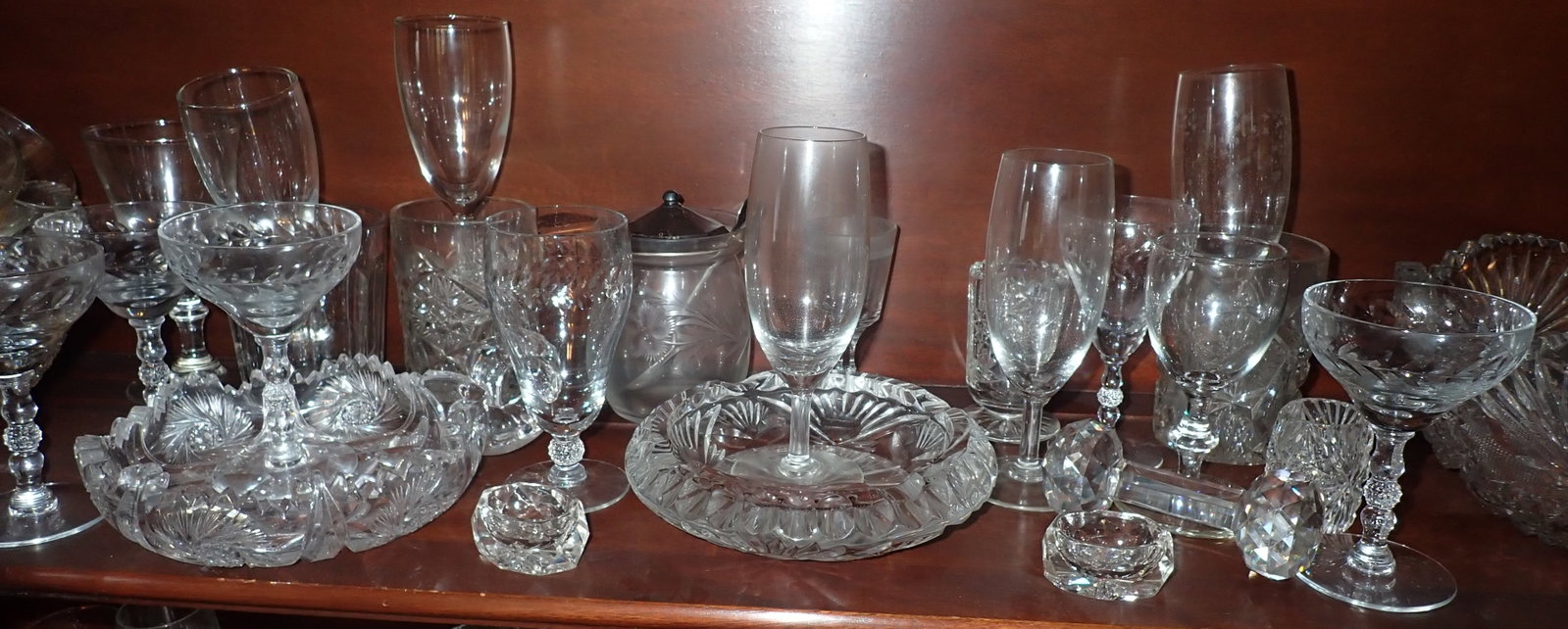 Glassware & Misc - 5