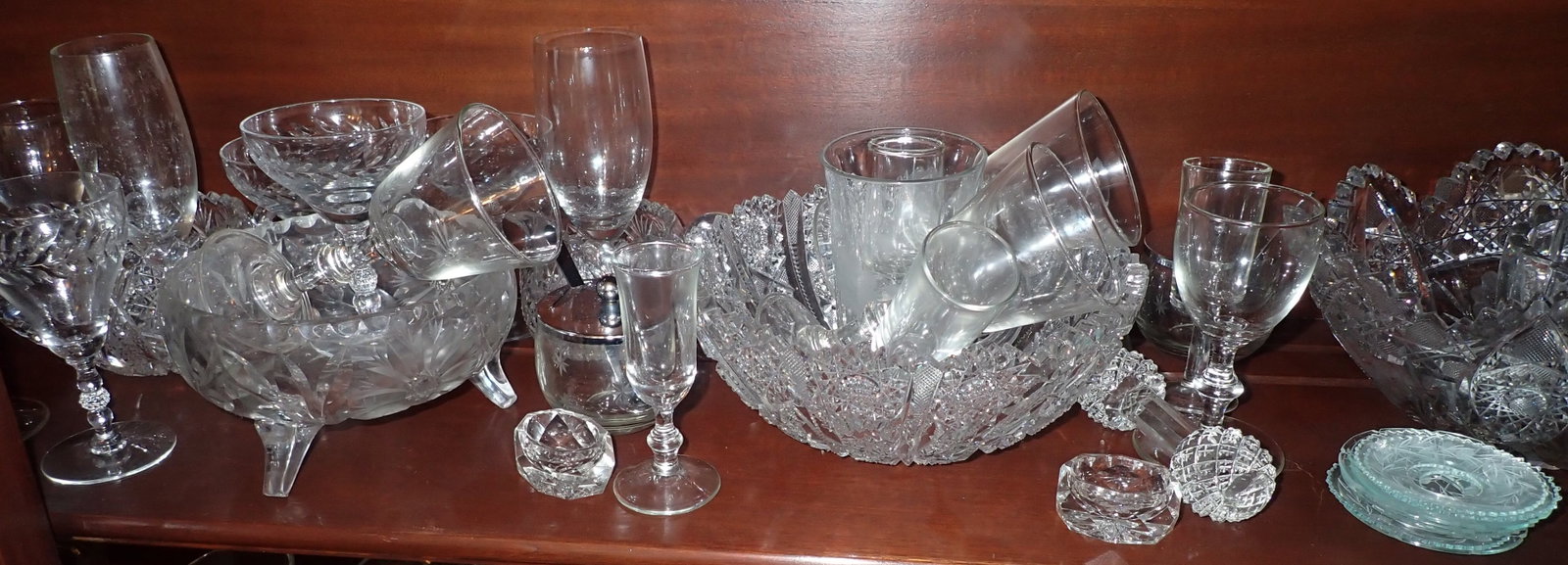 Glassware & Misc - 6