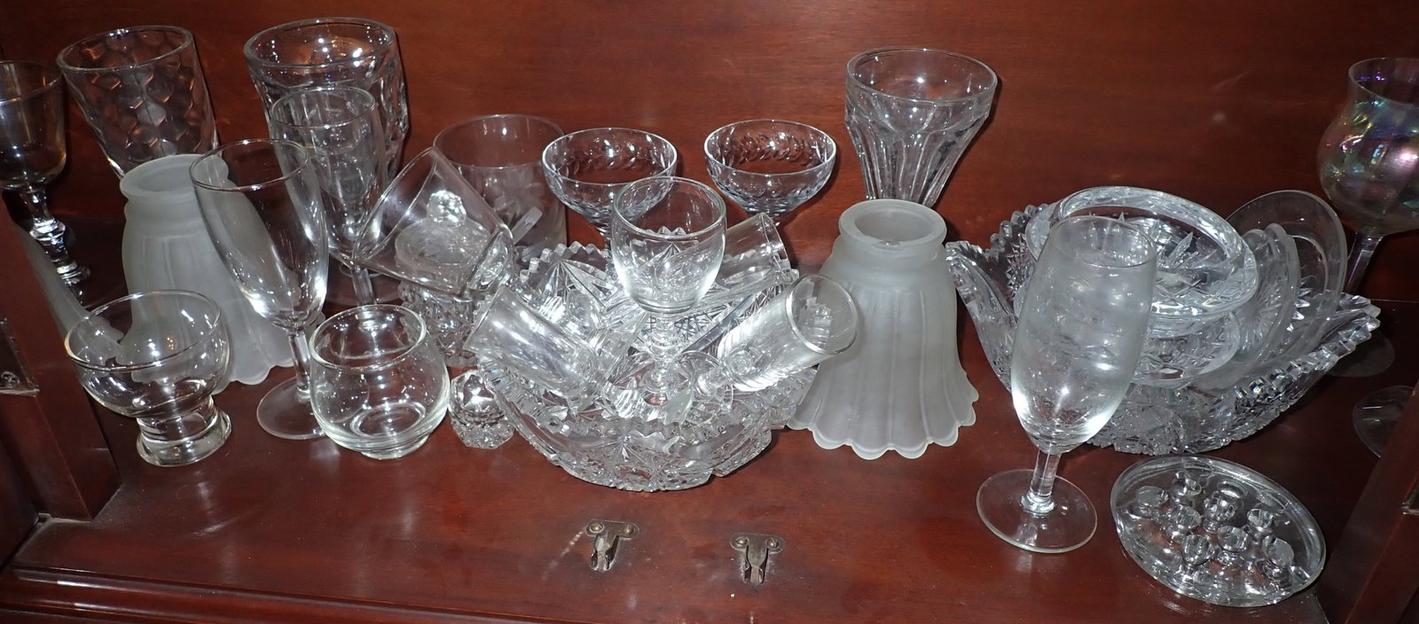 Glassware & Misc - 7