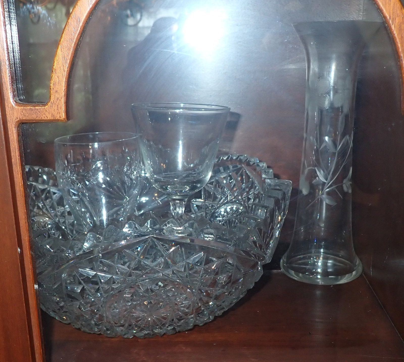 Glassware & Misc - 8