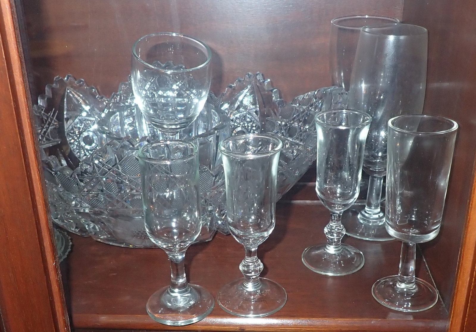 Glassware & Misc - 9