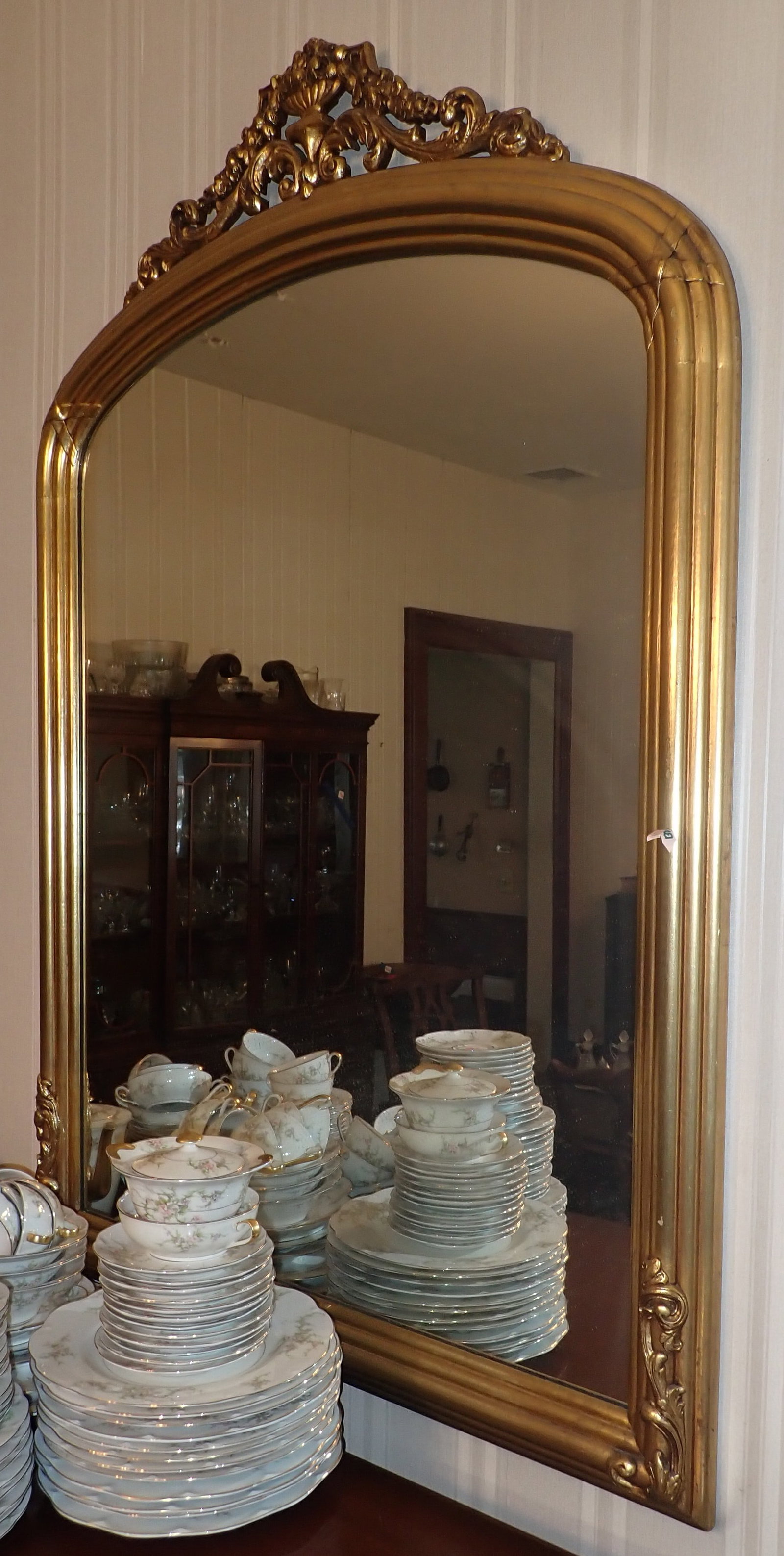 Wall Mirror - 2