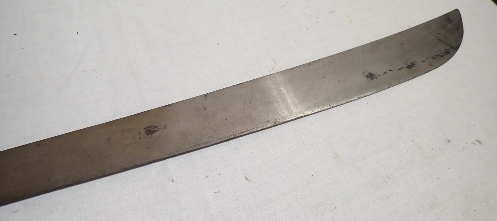 Collins Machete - 4
