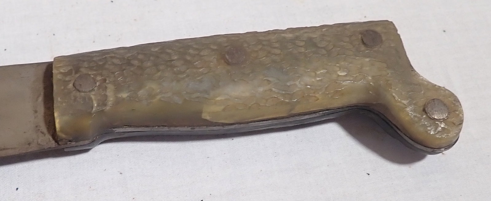 Collins Machete - 5