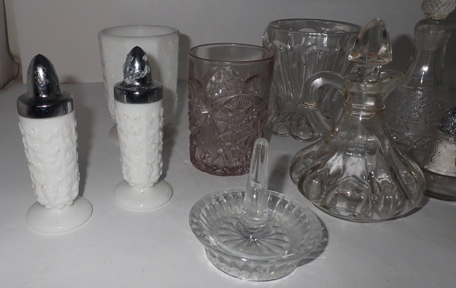 Misc Glassware - 2