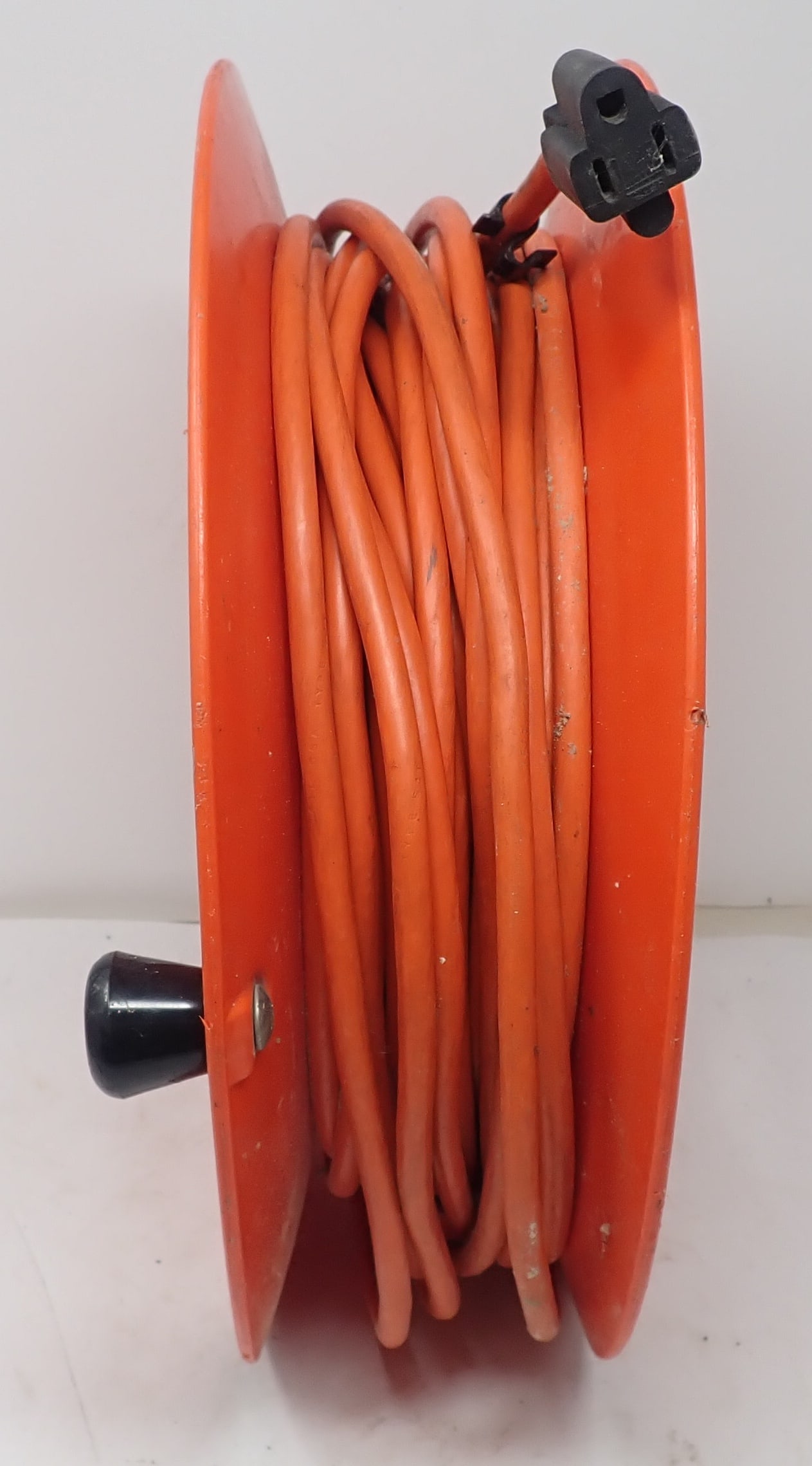Extension Cord and Reel: Shipping available